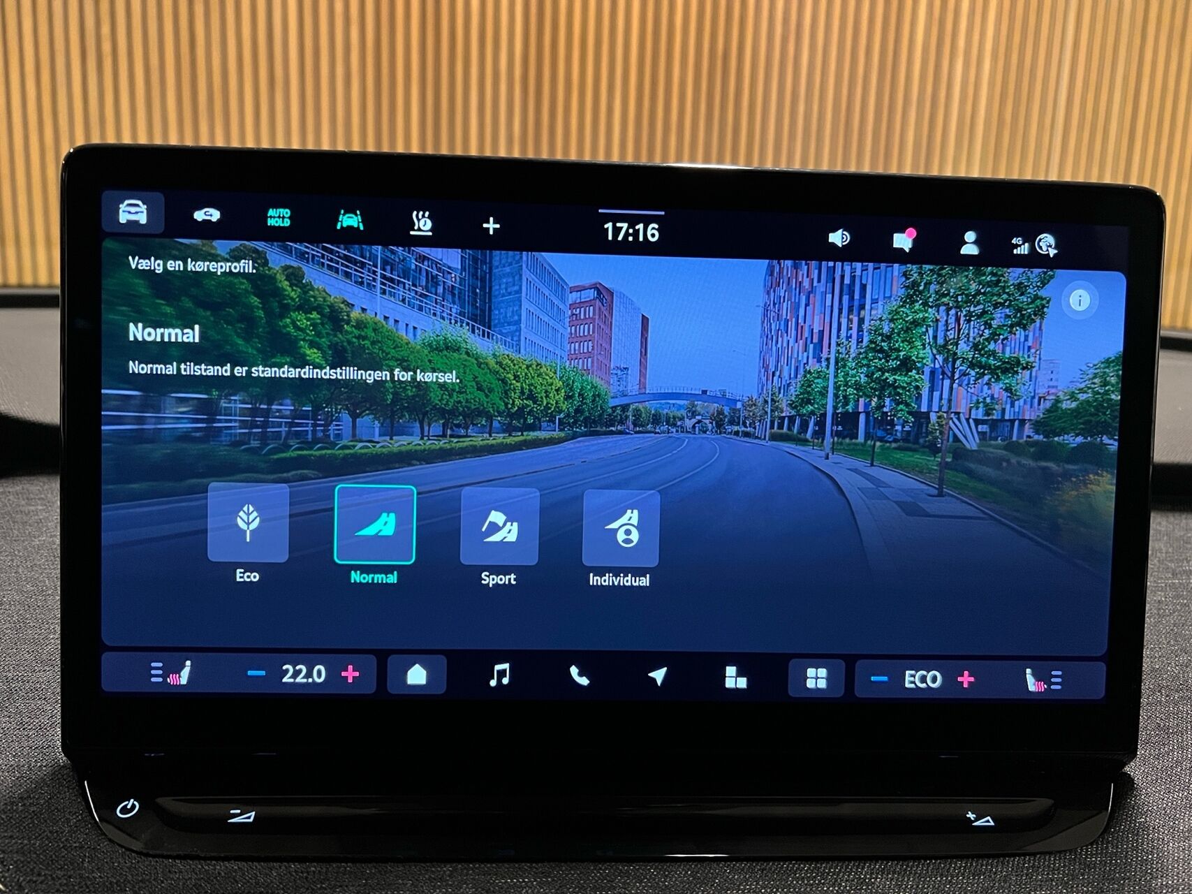 Billede af Skoda Elroq 85 EL 286HK 5d Aut.