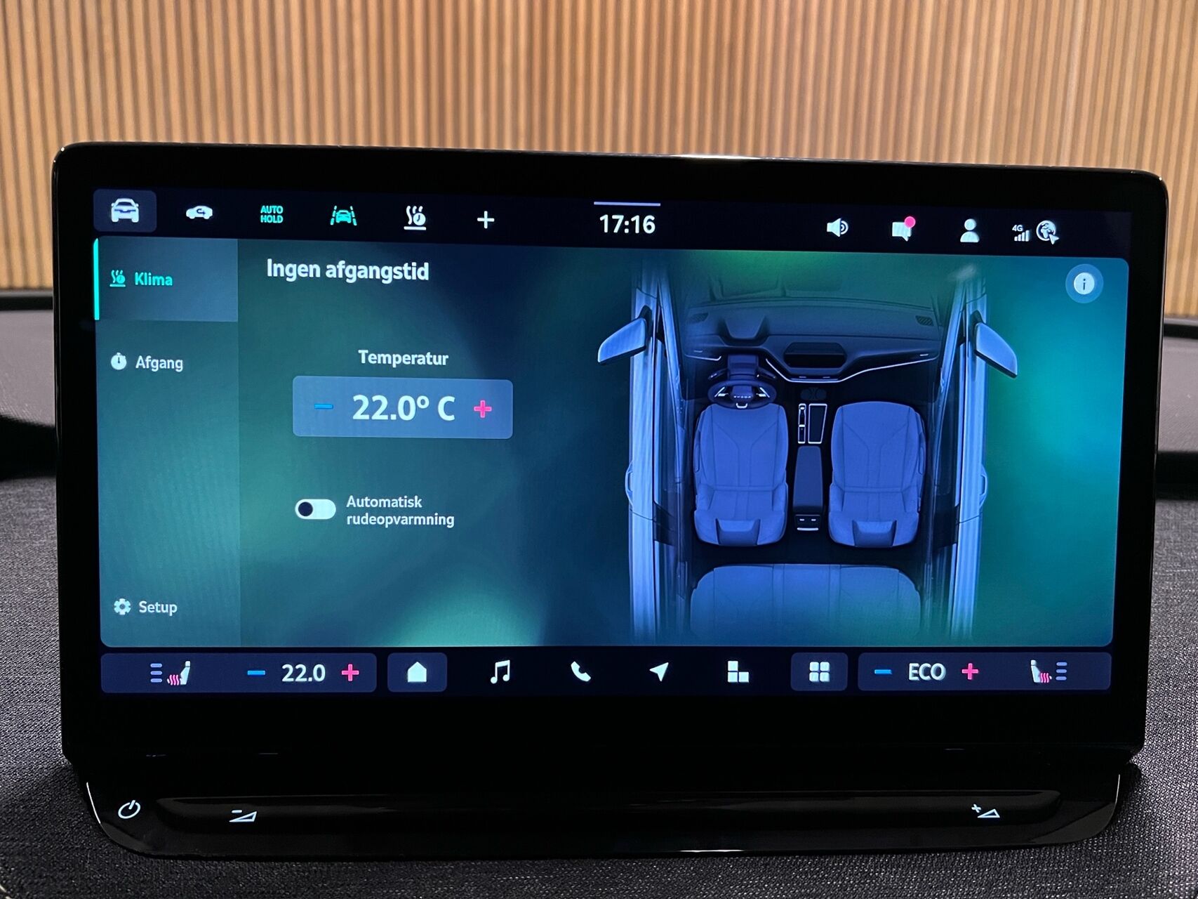 Billede af Skoda Elroq 85 EL 286HK 5d Aut.