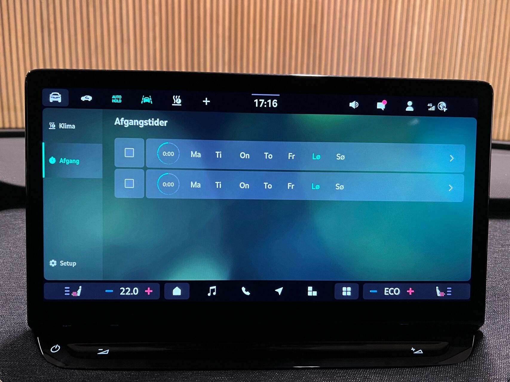 Billede af Skoda Elroq 85 EL 286HK 5d Aut.