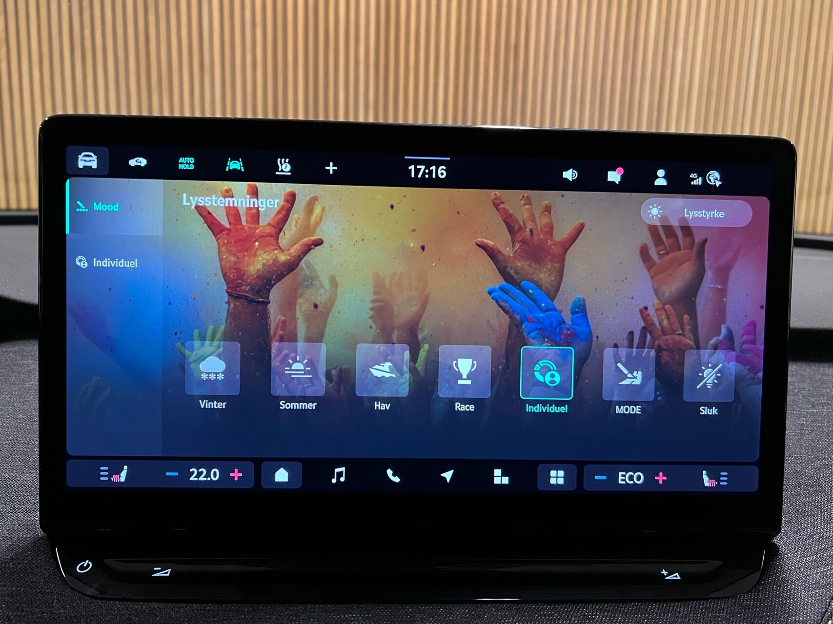 Billede af Skoda Elroq 85 EL 286HK 5d Aut.