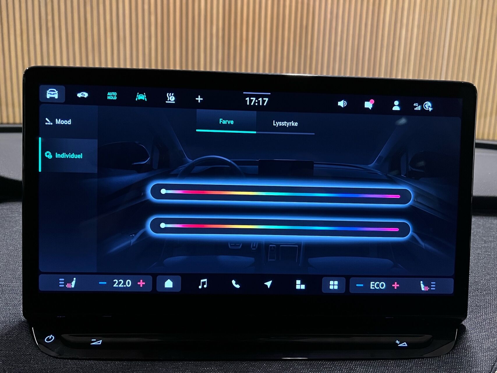 Billede af Skoda Elroq 85 EL 286HK 5d Aut.