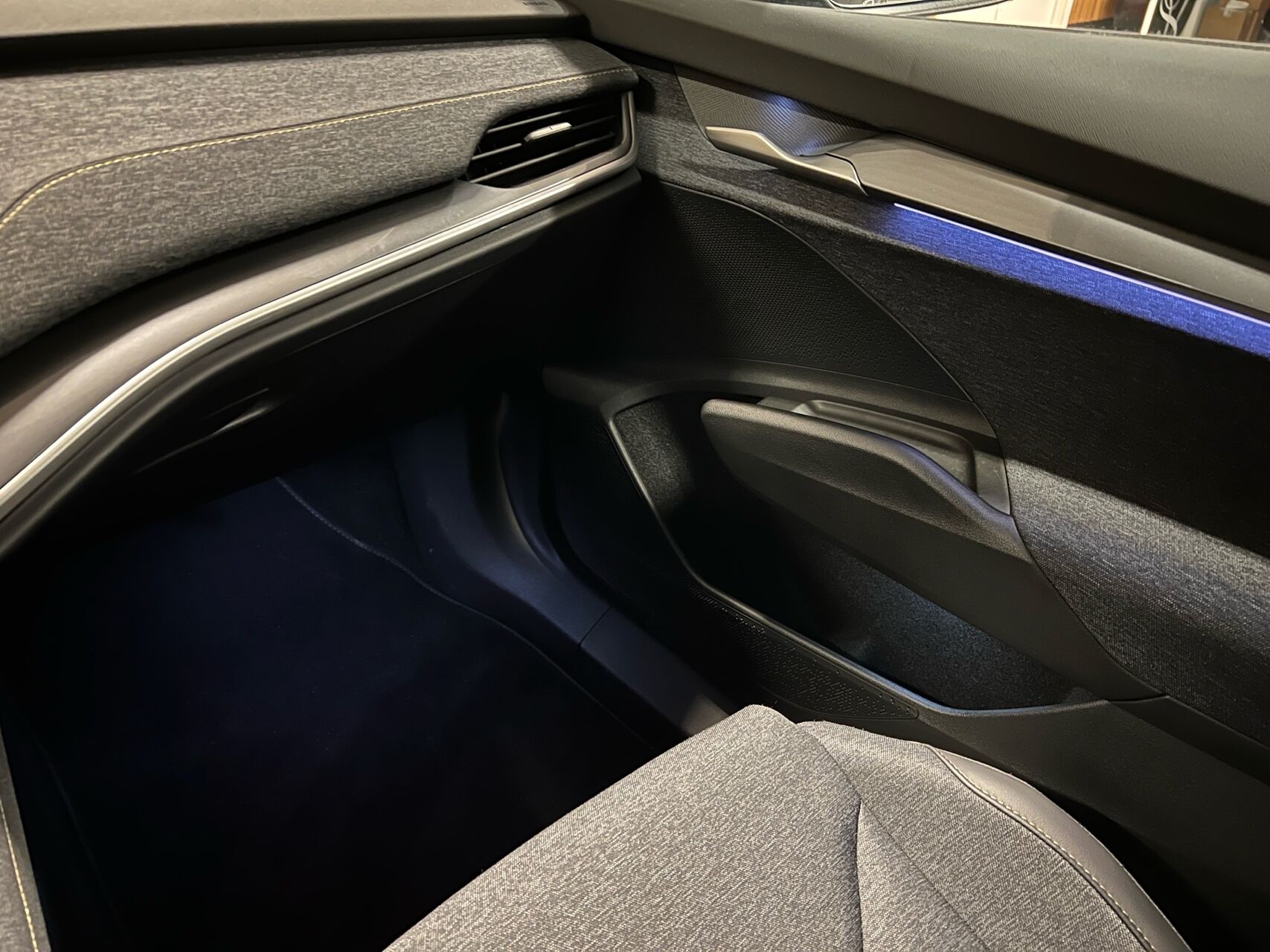 Billede af Skoda Elroq 85 EL 286HK 5d Aut.