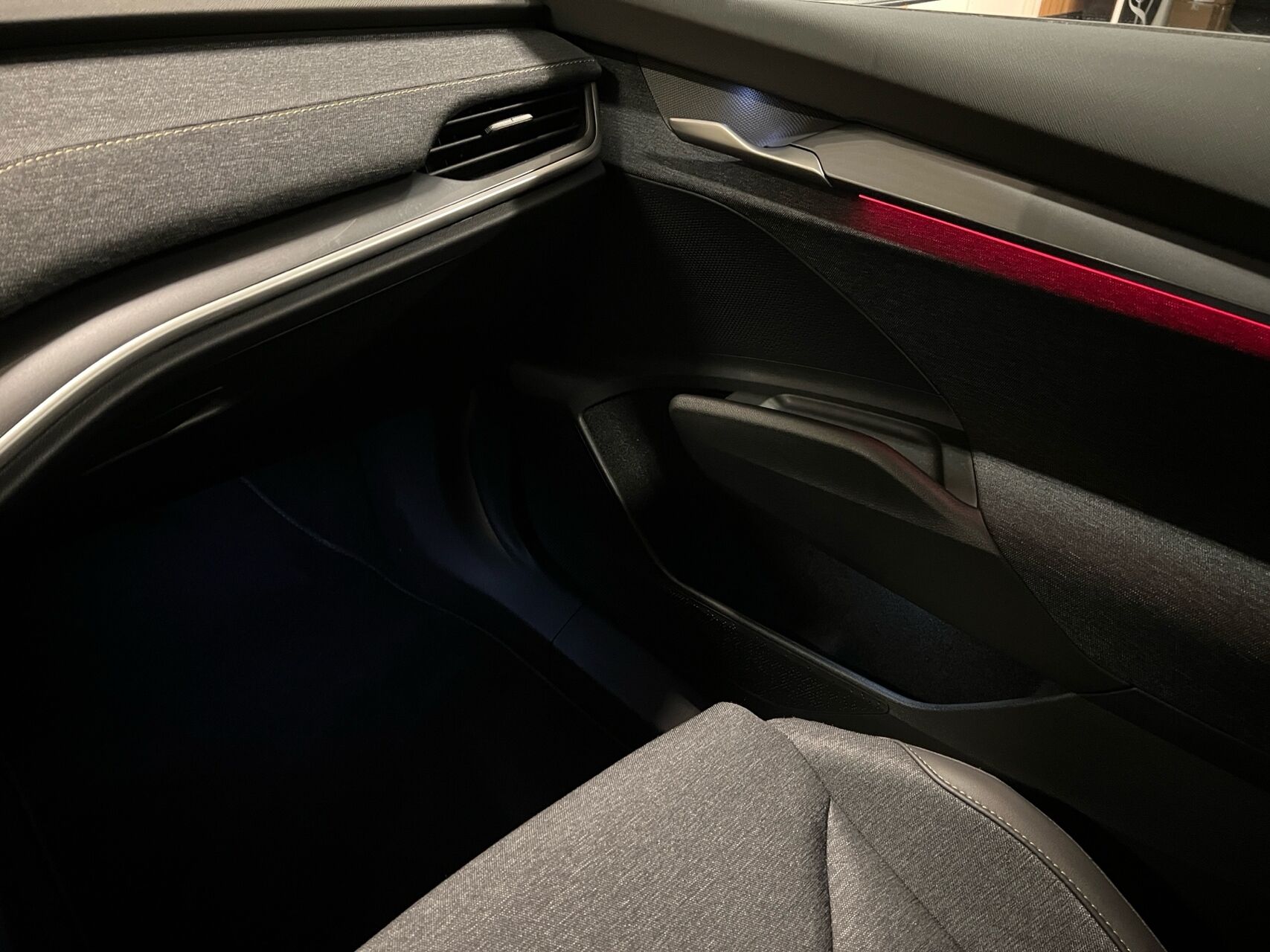 Billede af Skoda Elroq 85 EL 286HK 5d Aut.