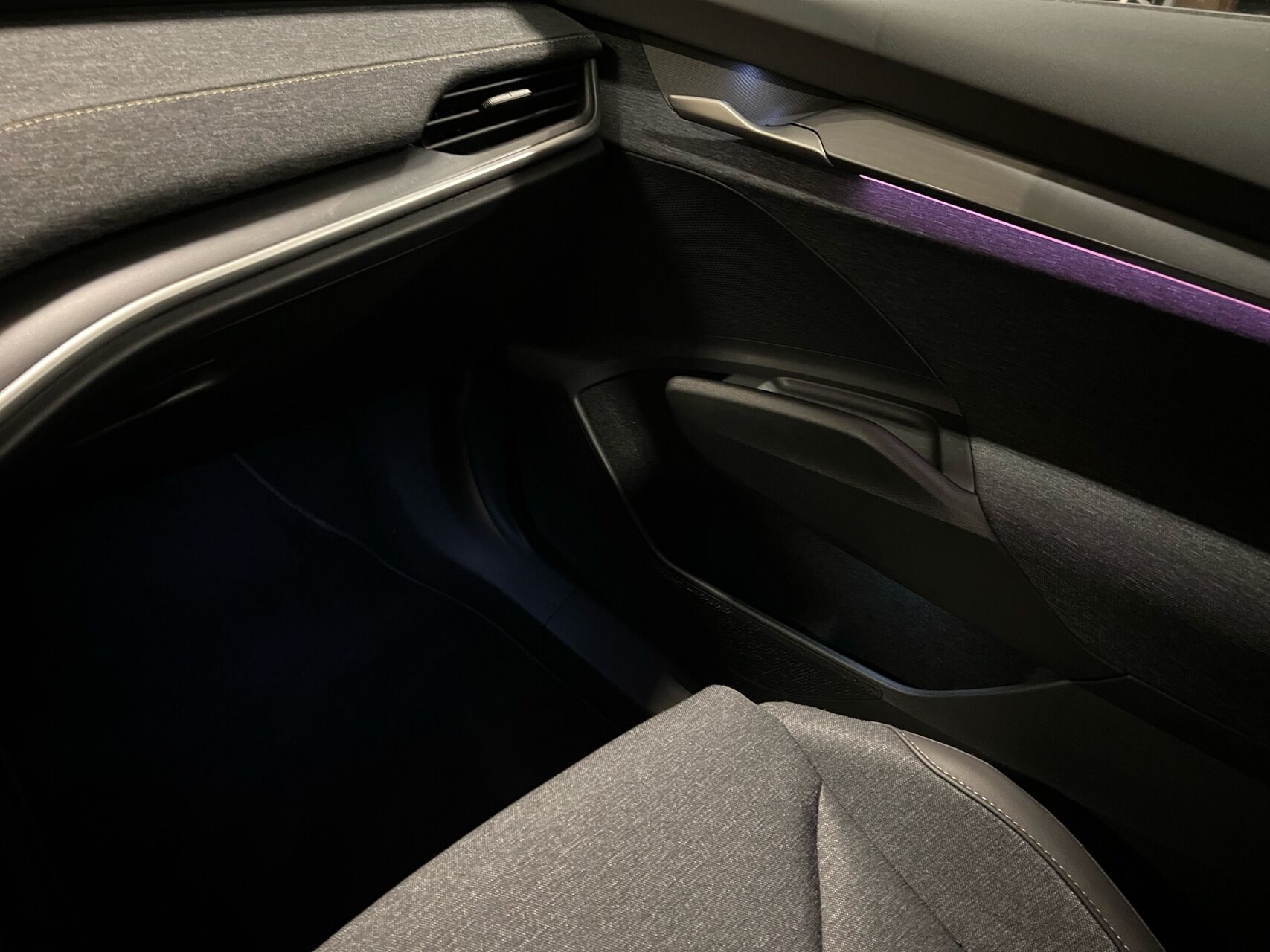 Billede af Skoda Elroq 85 EL 286HK 5d Aut.