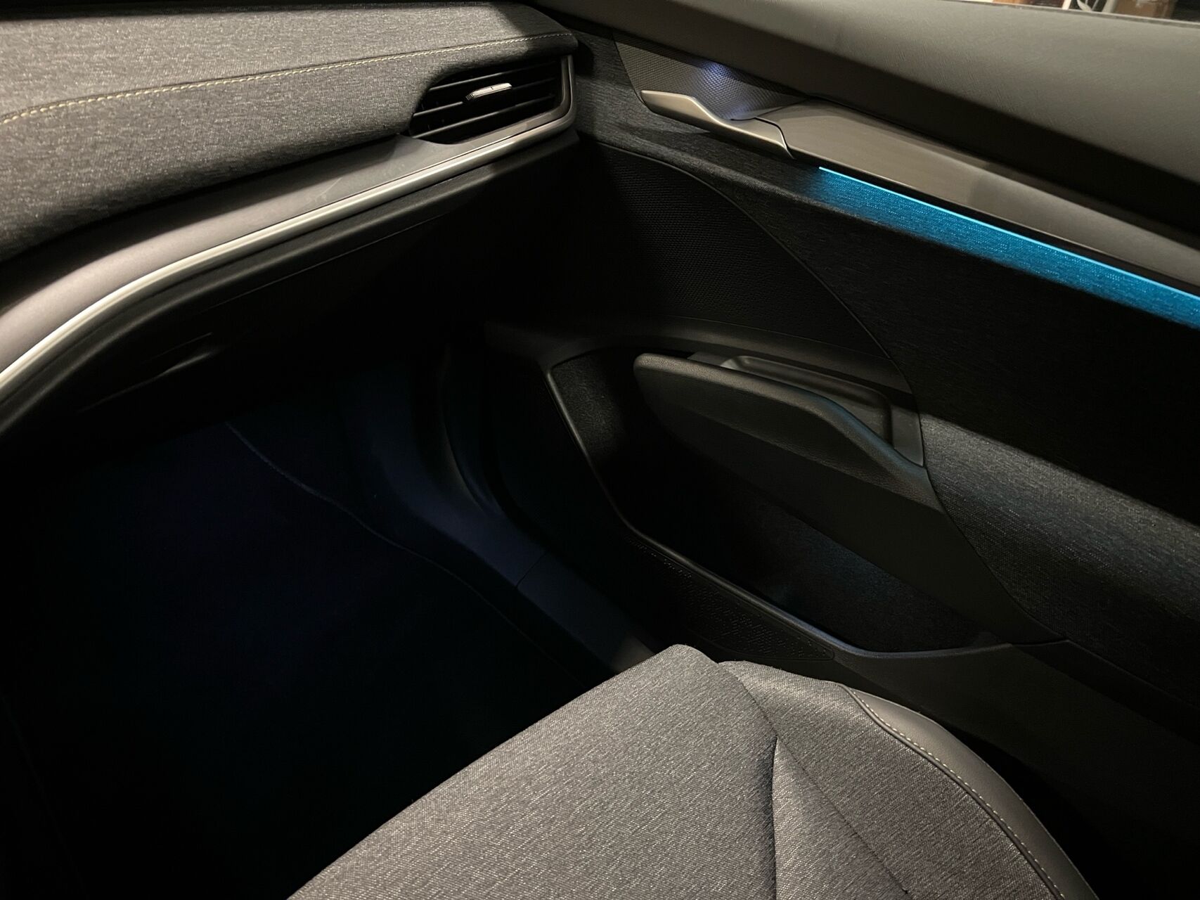 Billede af Skoda Elroq 85 EL 286HK 5d Aut.