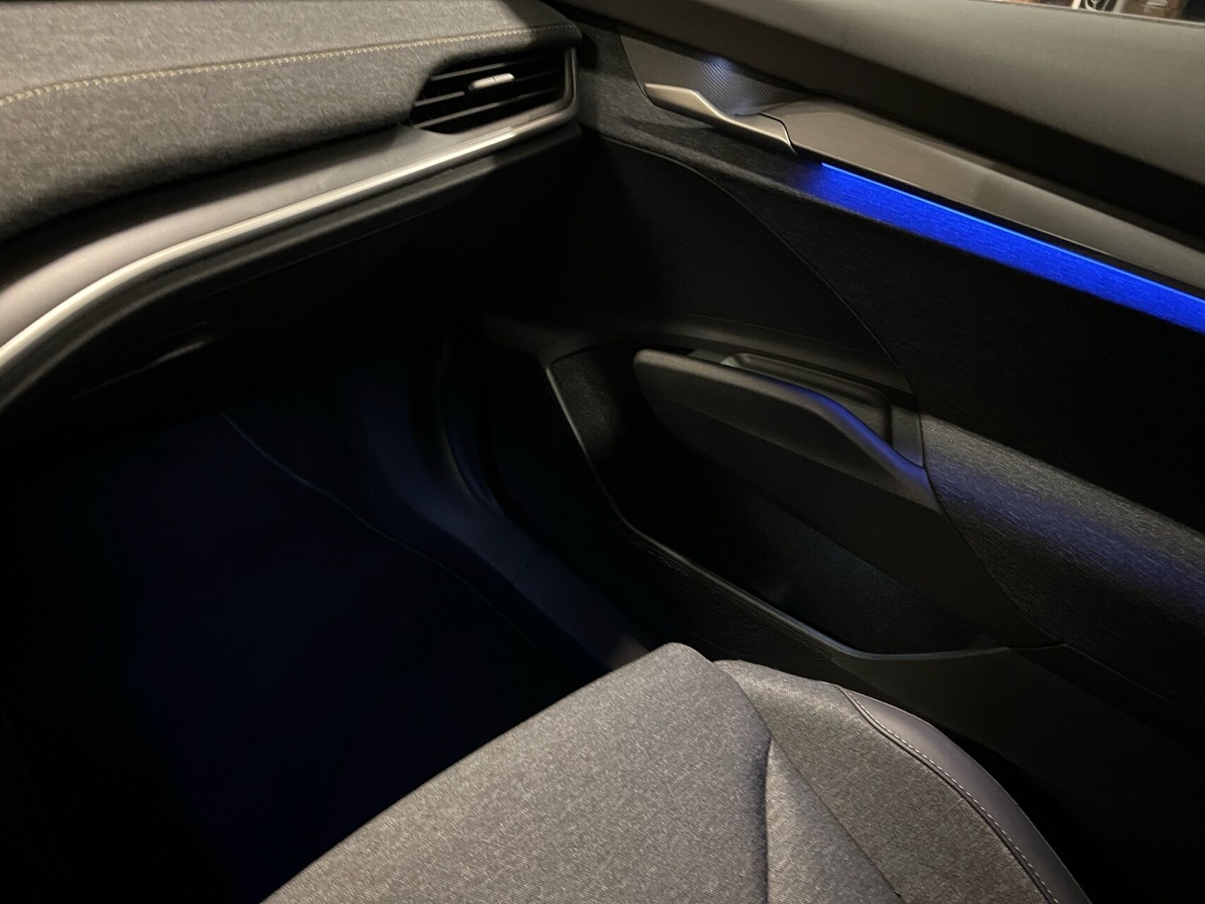 Billede af Skoda Elroq 85 EL 286HK 5d Aut.