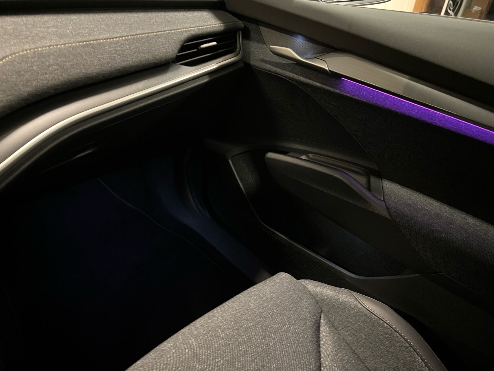 Billede af Skoda Elroq 85 EL 286HK 5d Aut.