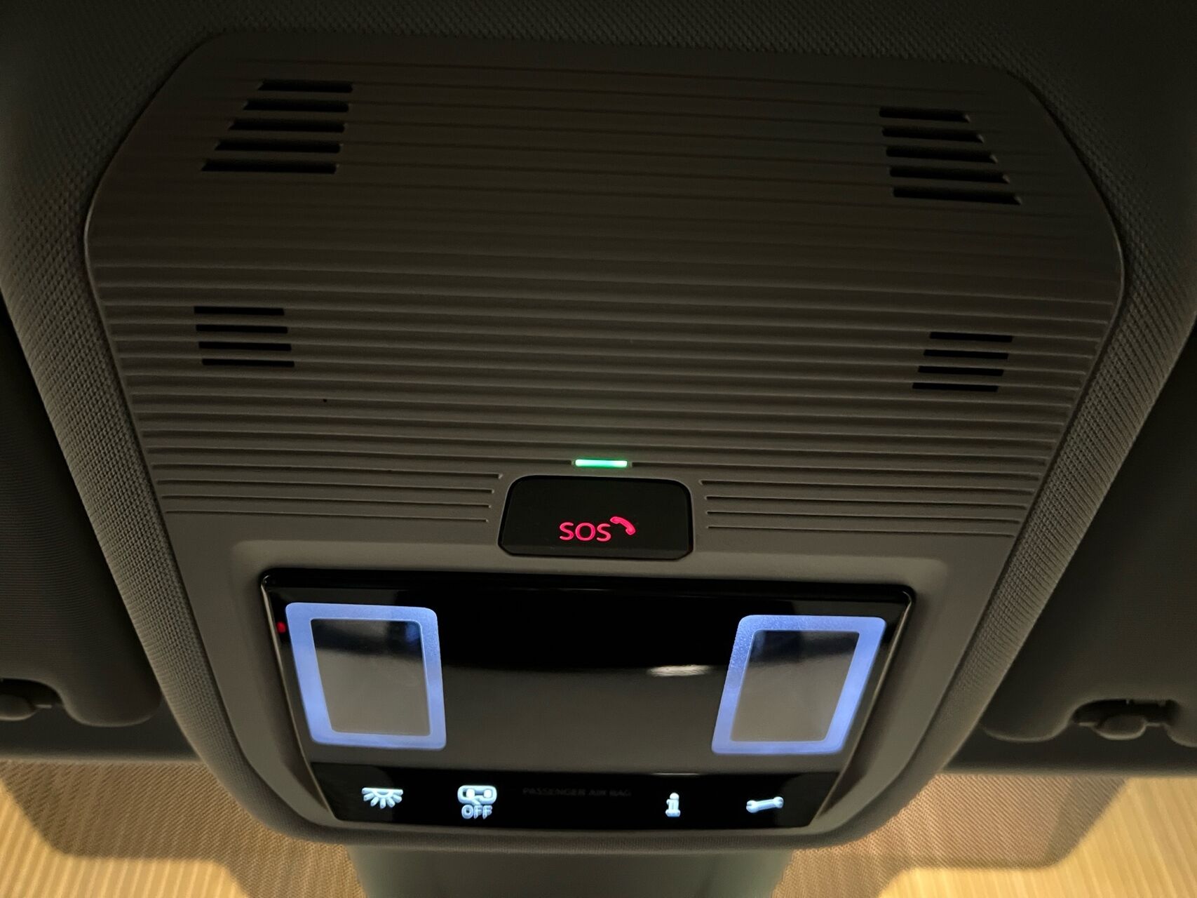 Billede af Skoda Elroq 85 EL 286HK 5d Aut.