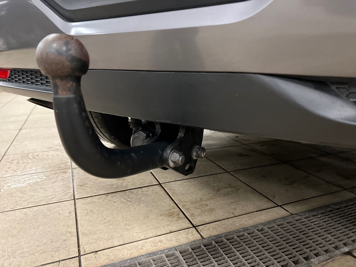 Billede af Nissan Qashqai 1,3 MHEV  Mild hybrid N-Connecta X-Tronic 158HK 5d 7g Aut.