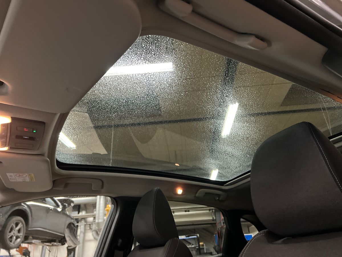 Billede af Nissan Qashqai 1,3 MHEV  Mild hybrid N-Connecta X-Tronic 158HK 5d 7g Aut.