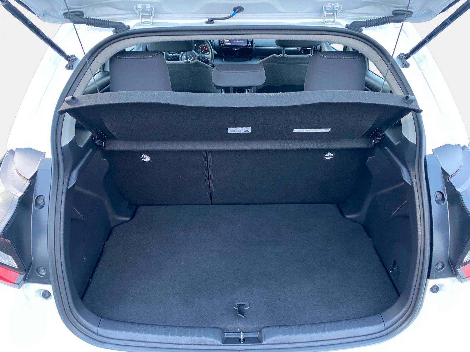 Billede af Toyota Yaris 1,5 VVT-I Active 125HK 5d 6g