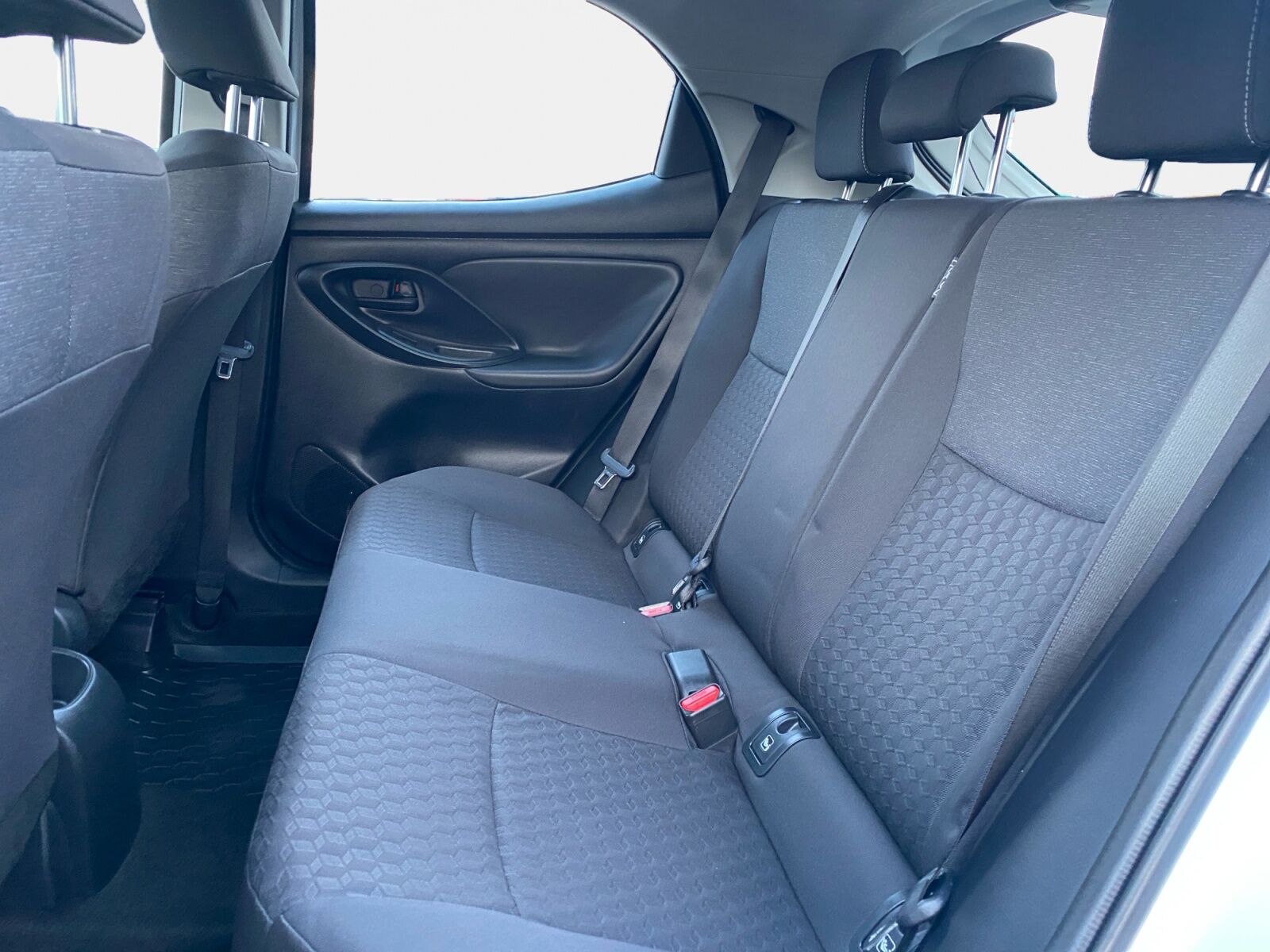 Billede af Toyota Yaris 1,5 VVT-I Active 125HK 5d 6g