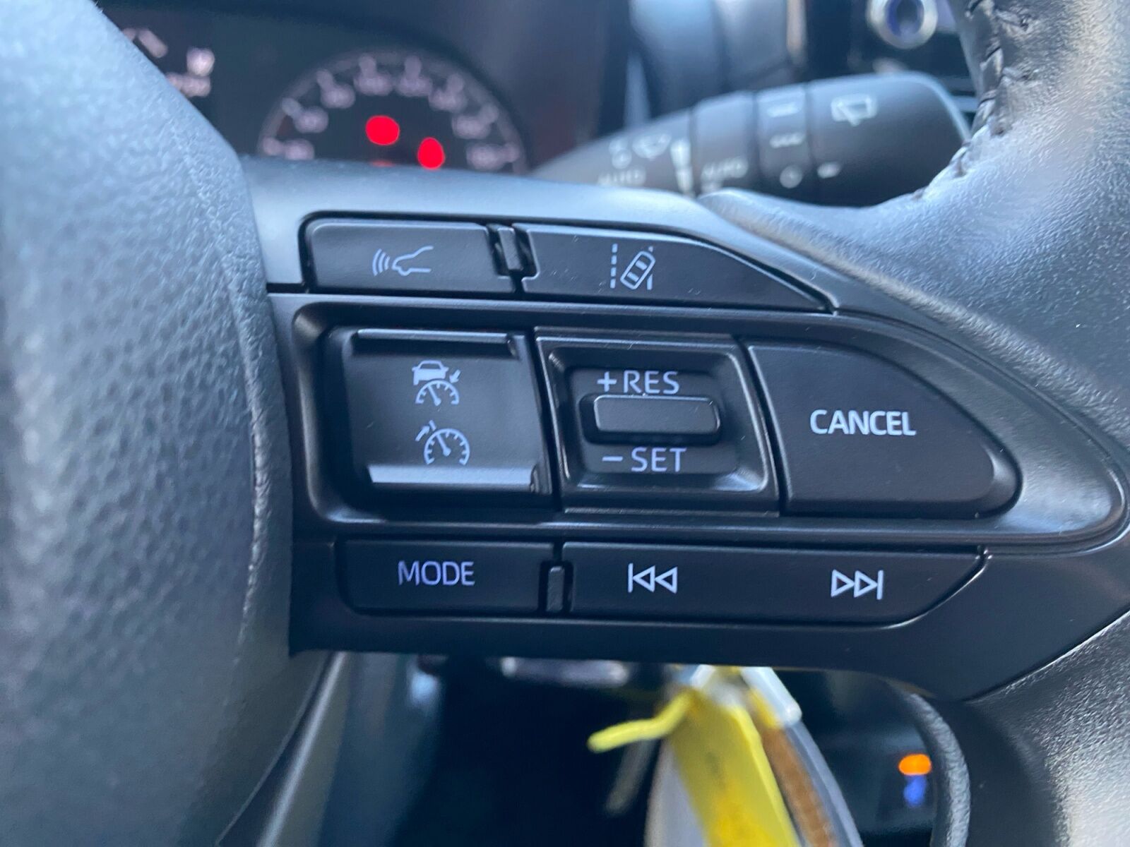 Billede af Toyota Yaris 1,5 VVT-I Active 125HK 5d 6g