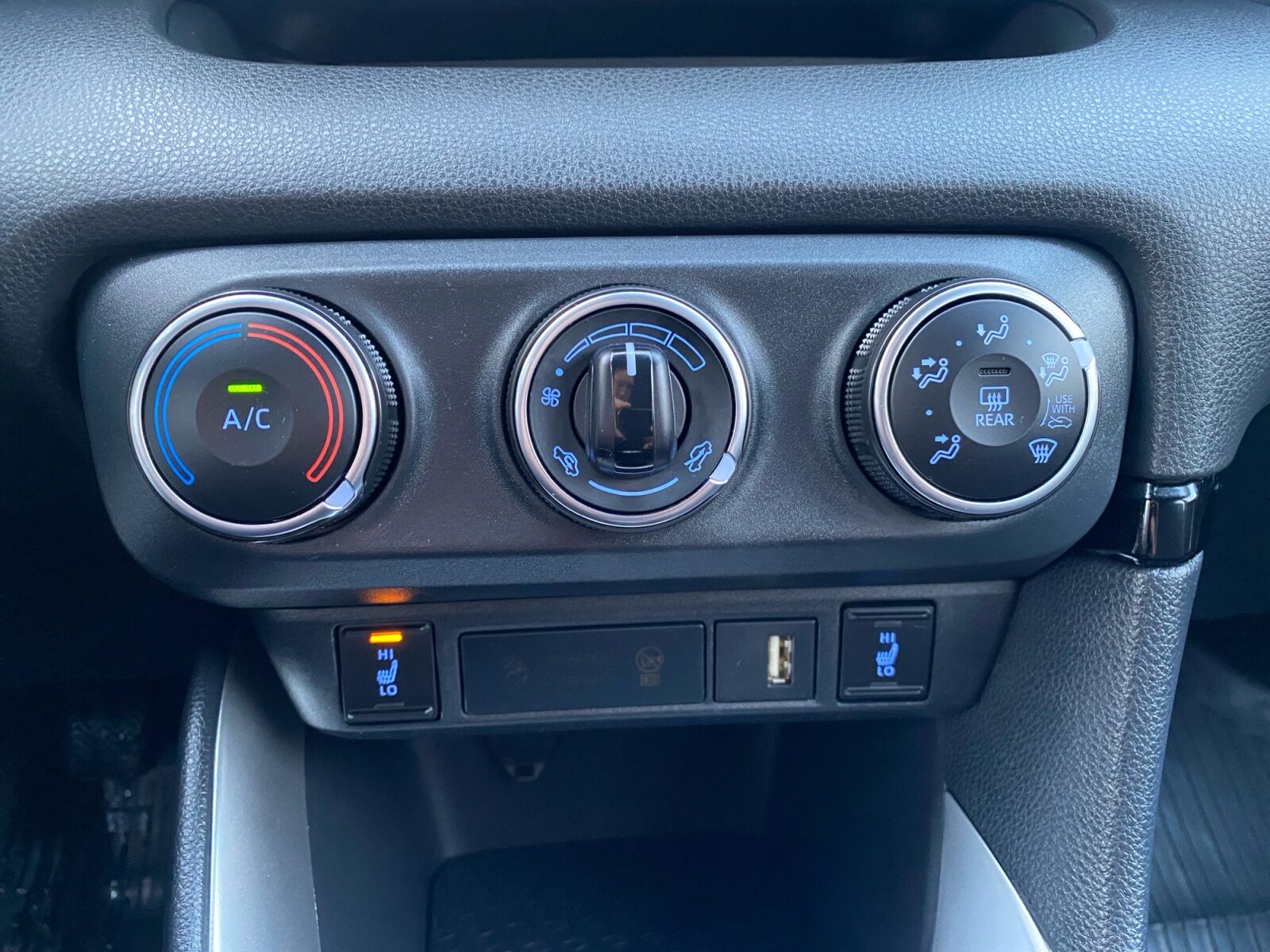 Billede af Toyota Yaris 1,5 VVT-I Active 125HK 5d 6g