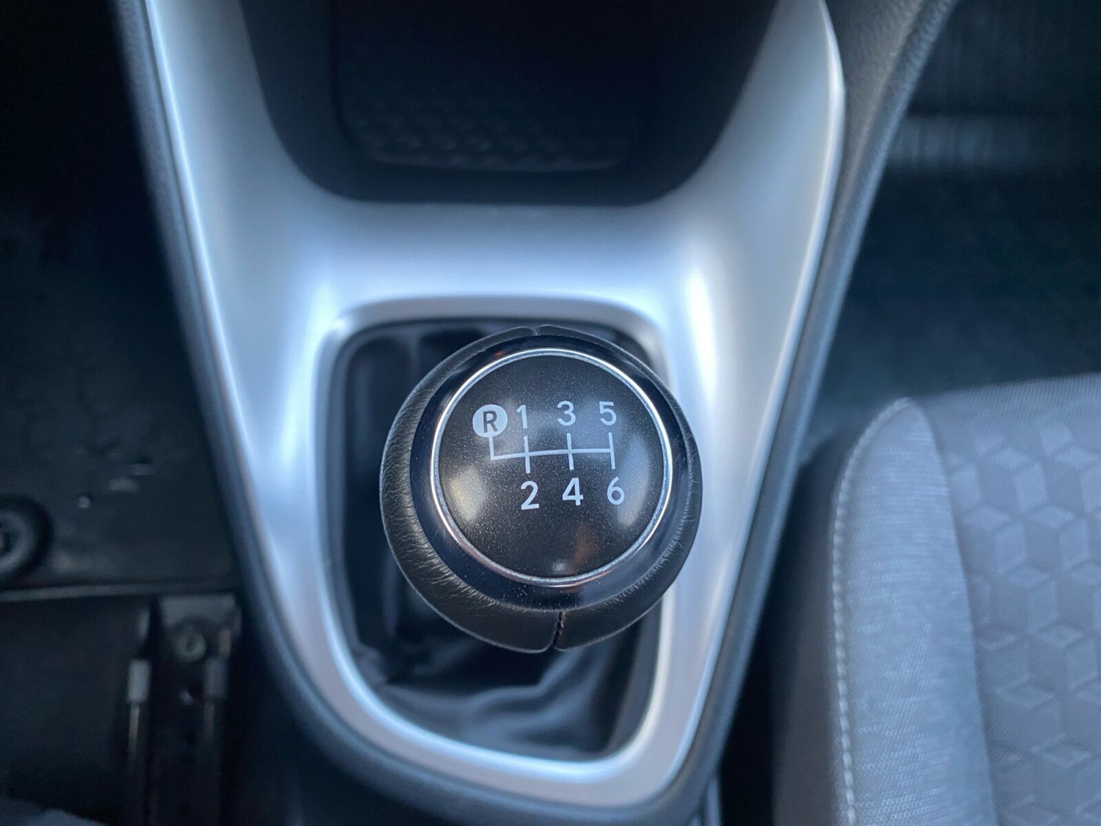 Billede af Toyota Yaris 1,5 VVT-I Active 125HK 5d 6g