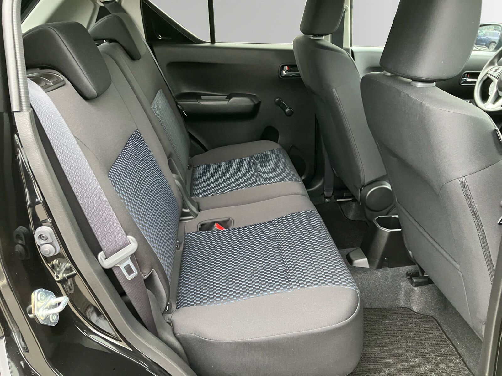 Billede af Suzuki Ignis 1,2 Dualjet  Mild hybrid Active AEB Hybrid 83HK 5d