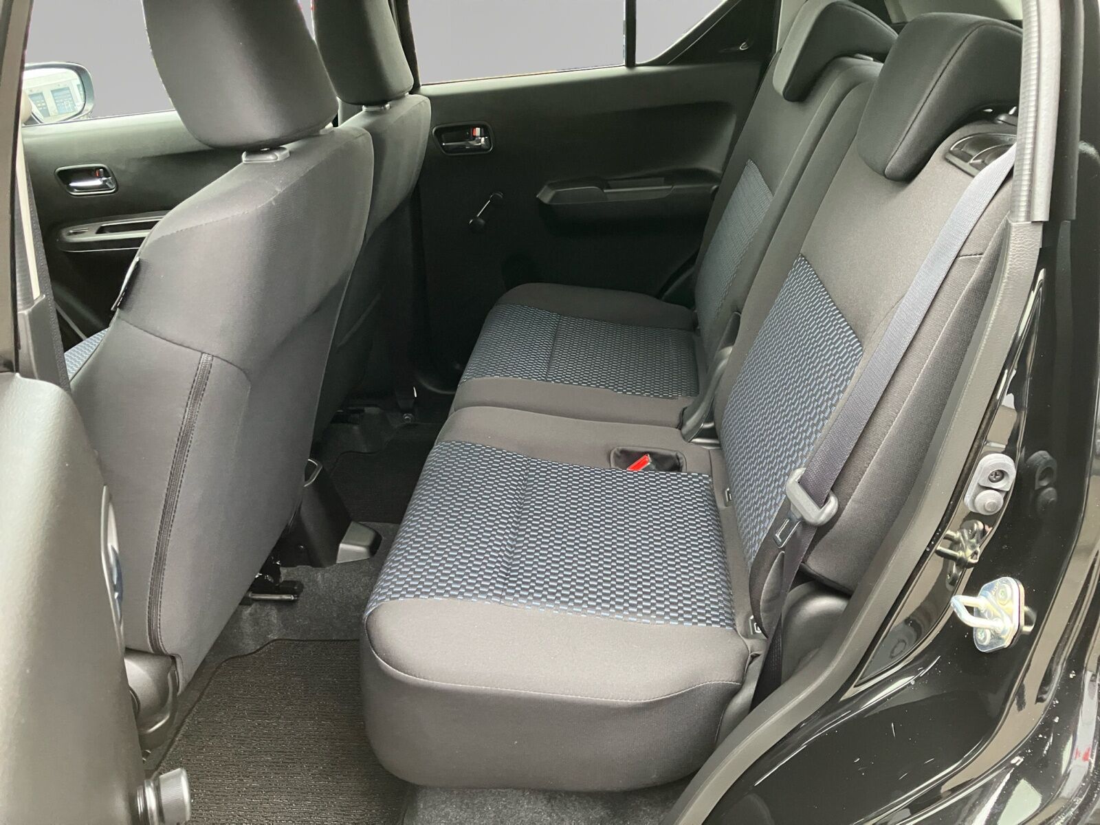 Billede af Suzuki Ignis 1,2 Dualjet  Mild hybrid Active AEB Hybrid 83HK 5d