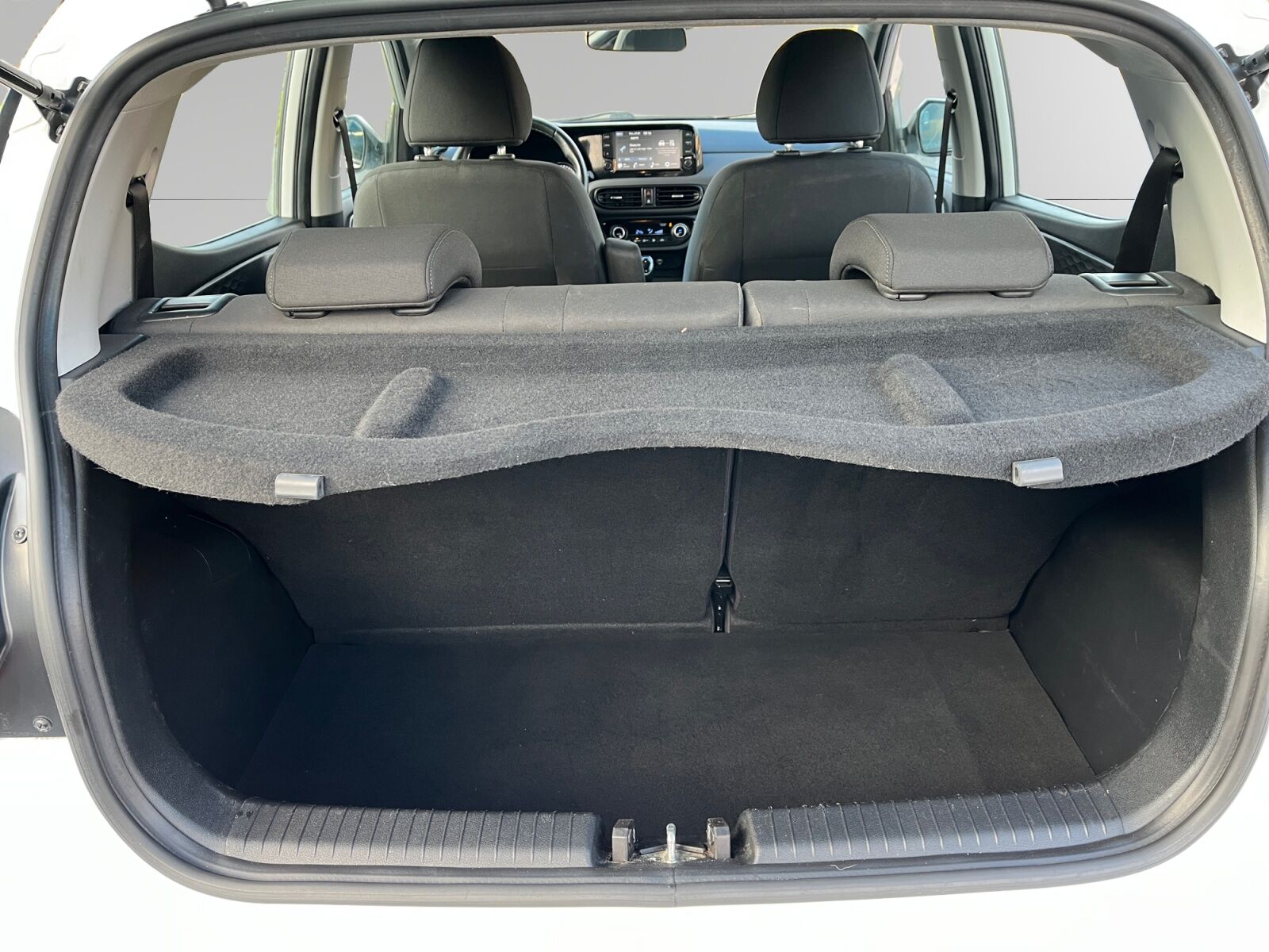 Billede af Hyundai i10 1,0 Advanced AMT 67HK 5d Aut.