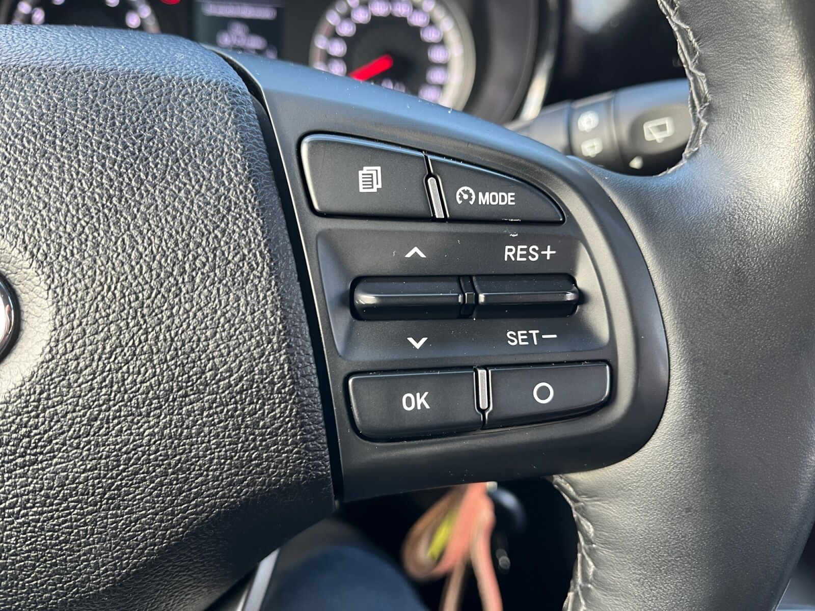 Billede af Hyundai i10 1,0 Advanced AMT 67HK 5d Aut.