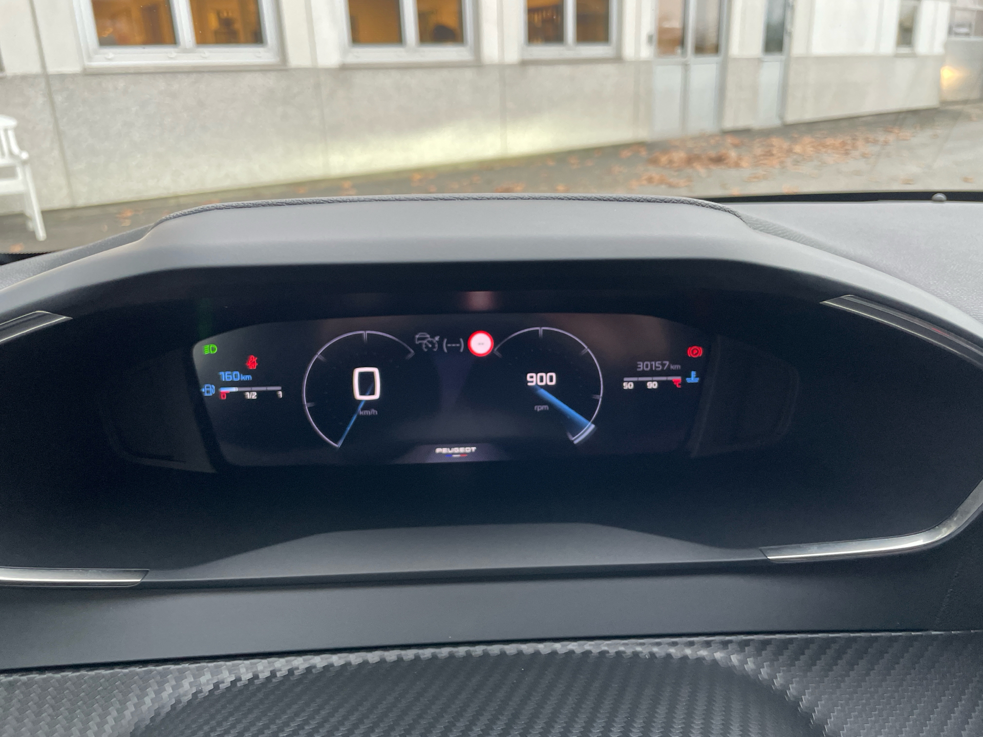 Billede af Peugeot 208 1,2 PureTech Allure+ 100HK 5d 6g