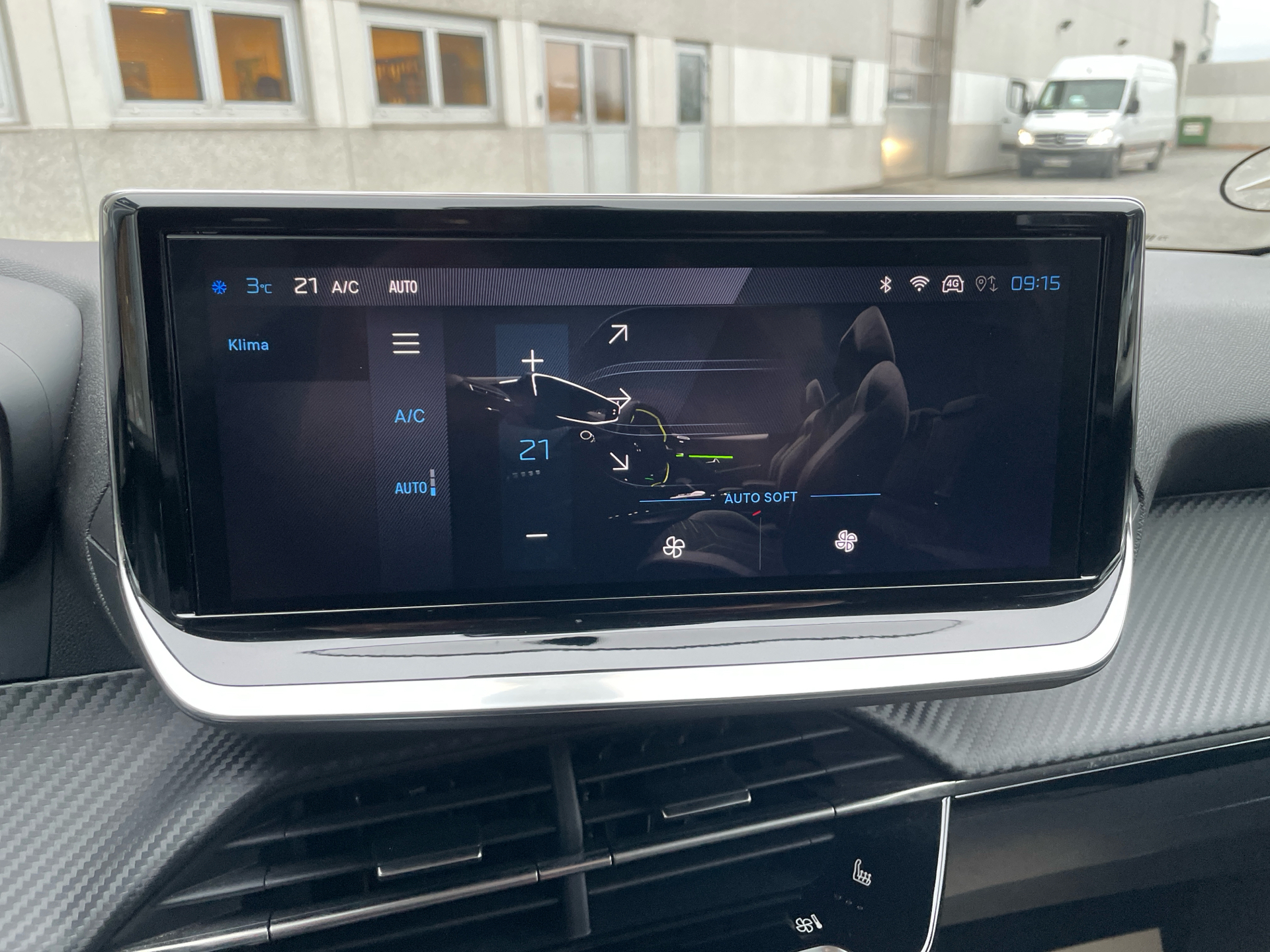 Billede af Peugeot 208 1,2 PureTech Allure+ 100HK 5d 6g