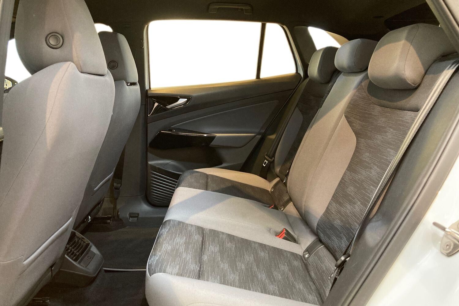 Billede af VW ID.4 EL Pro Performance 204HK 5d Aut.