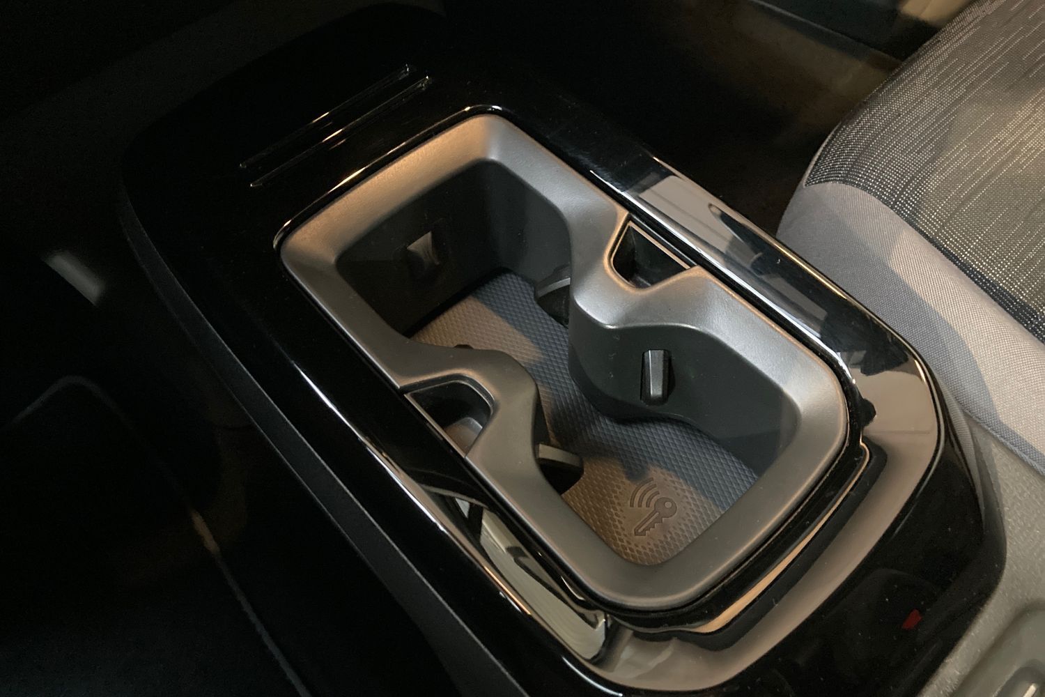 Billede af VW ID.4 EL Pro Performance 204HK 5d Aut.