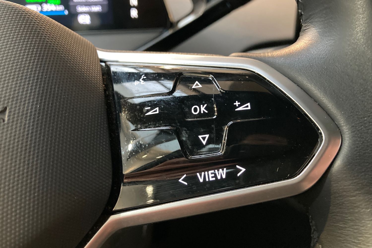 Billede af VW ID.4 EL Pro Performance 204HK 5d Aut.