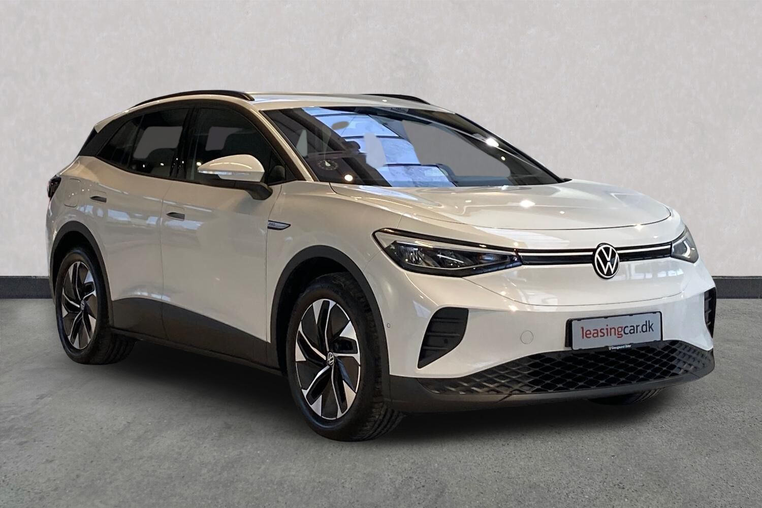 Billede af VW ID.4 EL Pro Performance 204HK 5d Aut.