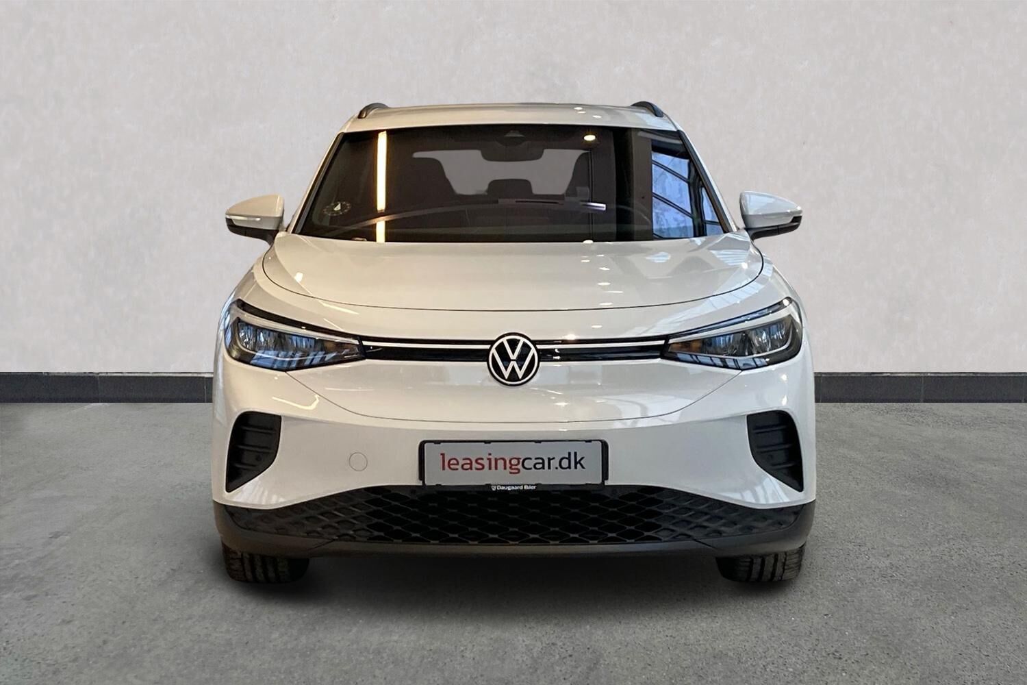 Billede af VW ID.4 EL Pro Performance 204HK 5d Aut.