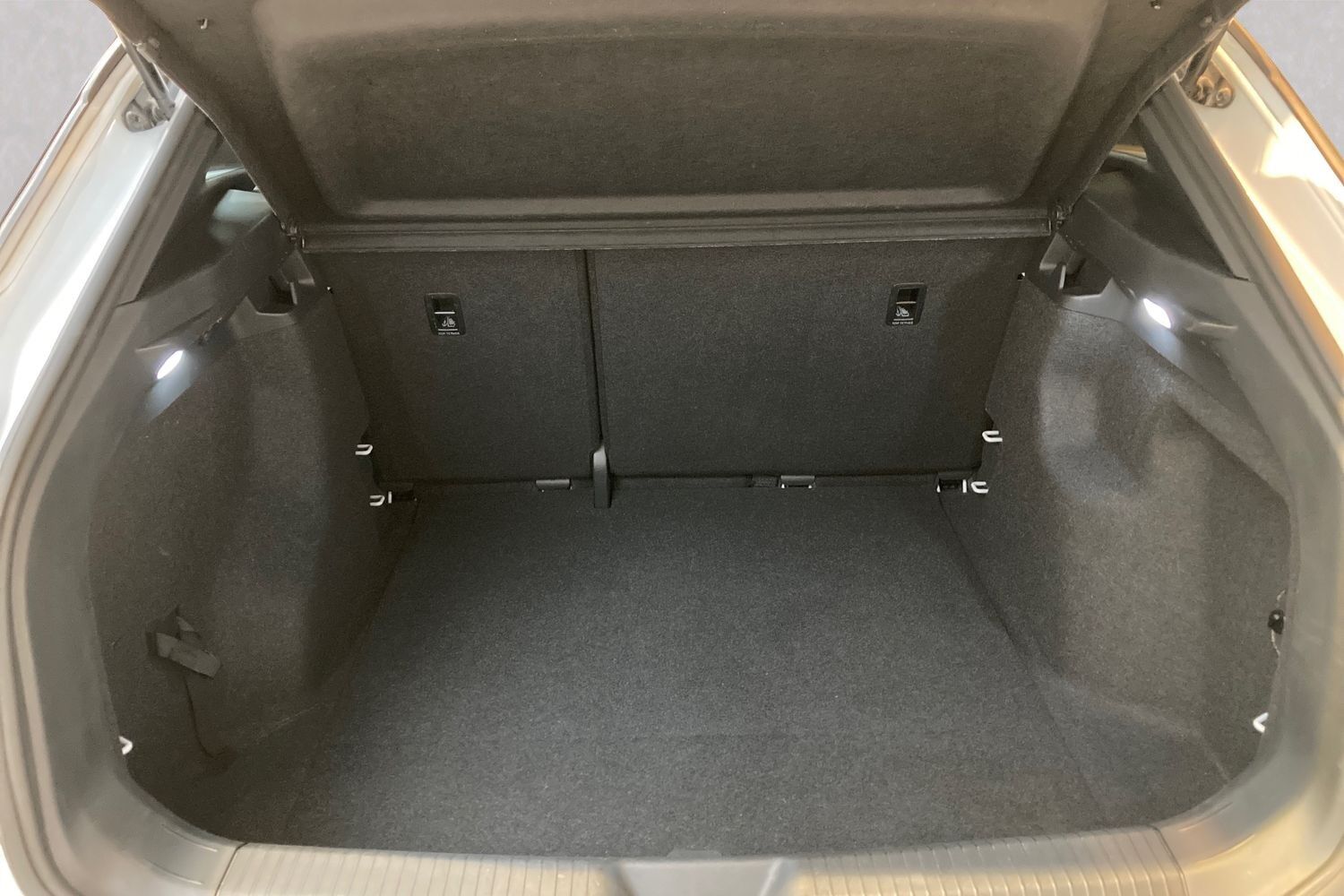 Billede af VW ID.4 EL Pro Performance 204HK 5d Aut.