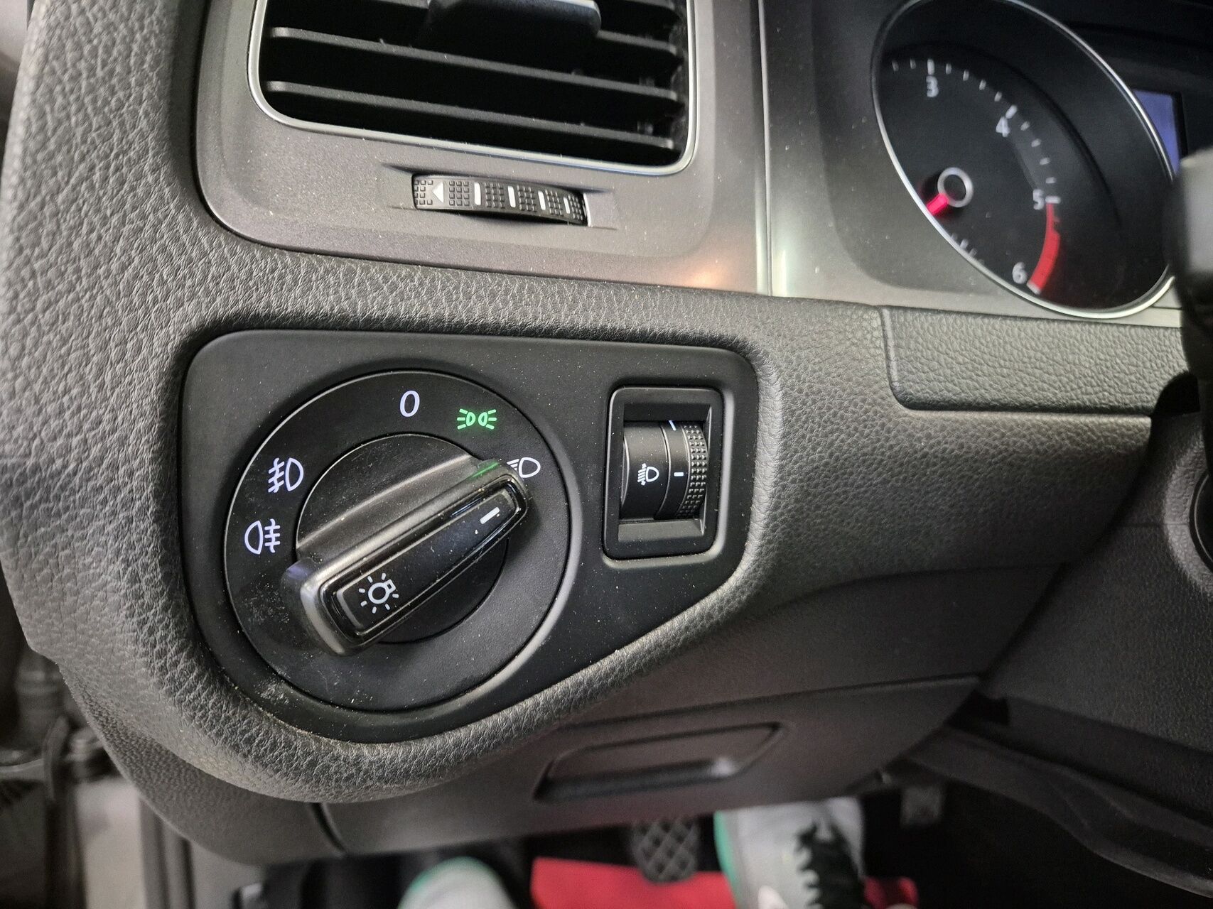 Billede af VW Golf 1,6 TDI BlueMotion 110HK 5d 6g