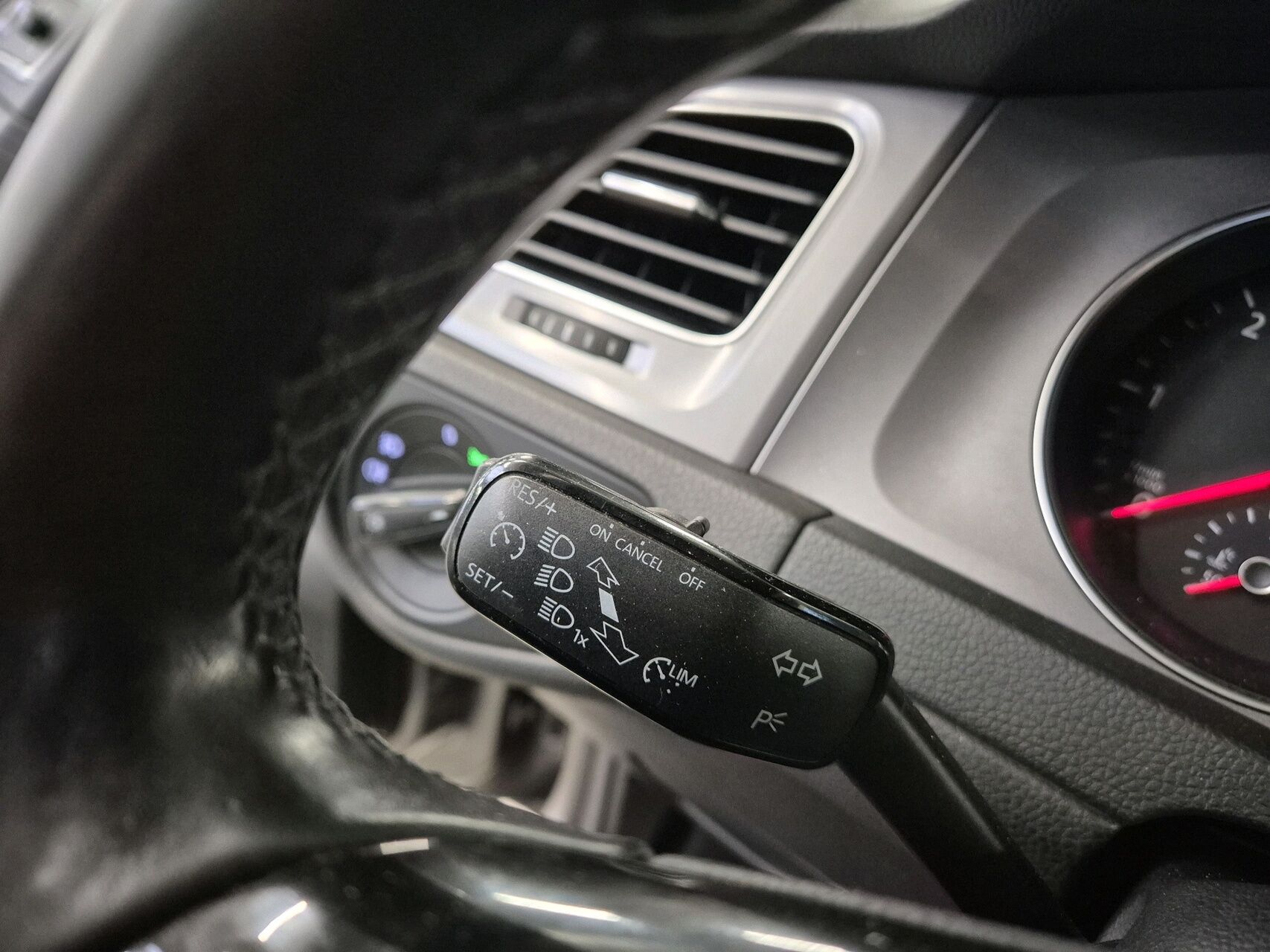 Billede af VW Golf 1,6 TDI BlueMotion 110HK 5d 6g