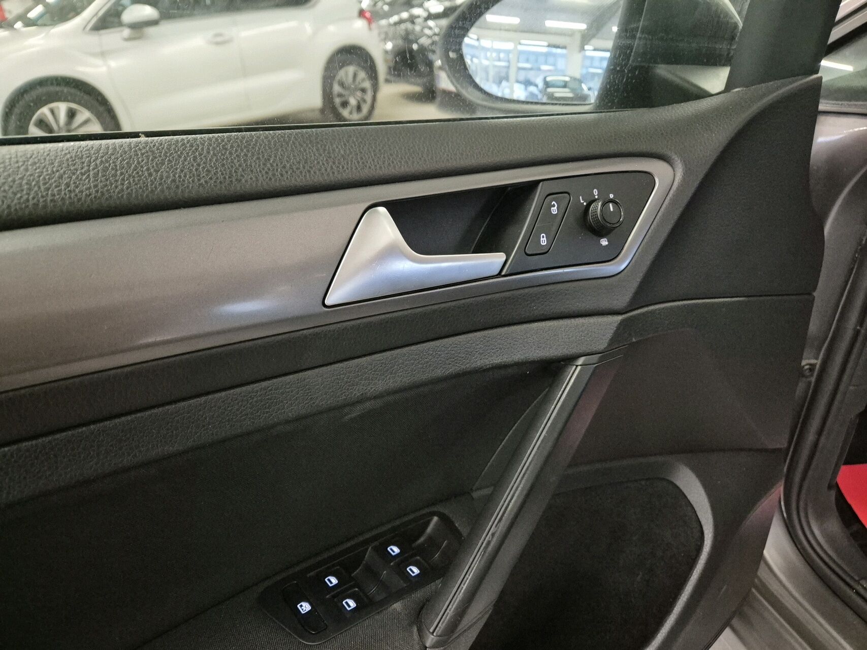 Billede af VW Golf 1,6 TDI BlueMotion 110HK 5d 6g