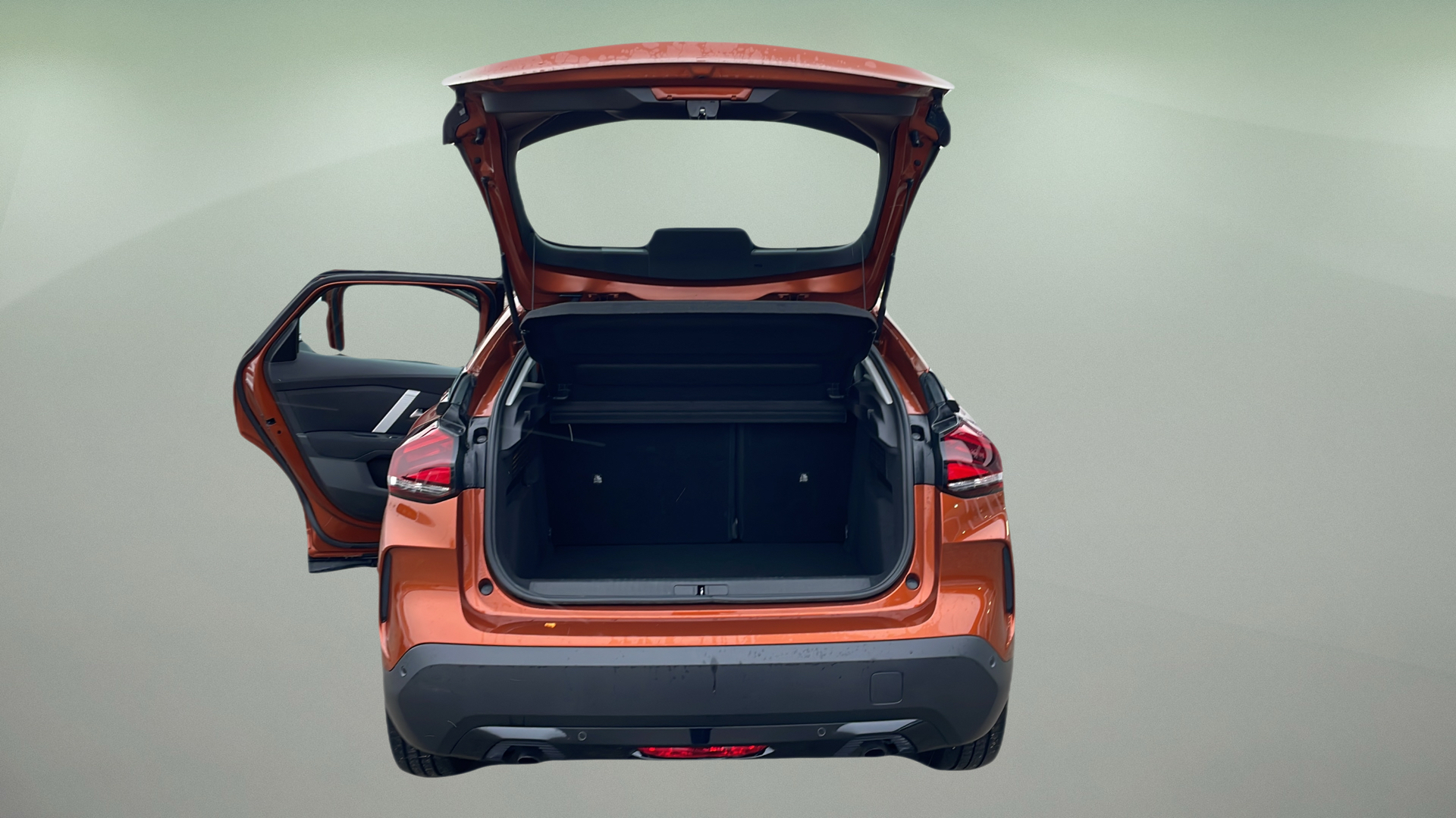 Billede af Citroën C4 1,2 PureTech Iconic EAT8 130HK 5d 8g Aut.