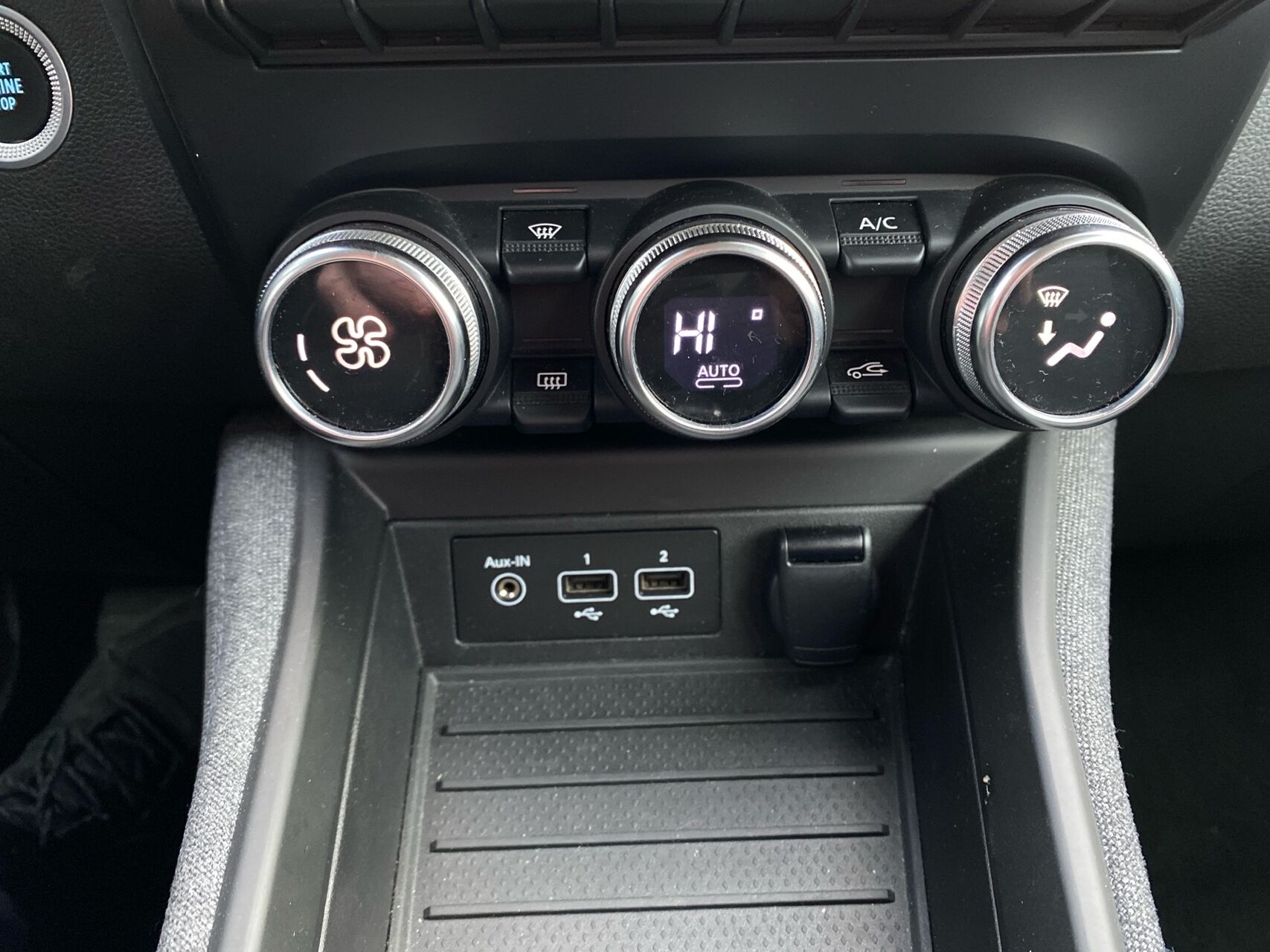 Billede af Renault Zoe 52 kWh GO 108HK 5d Aut.