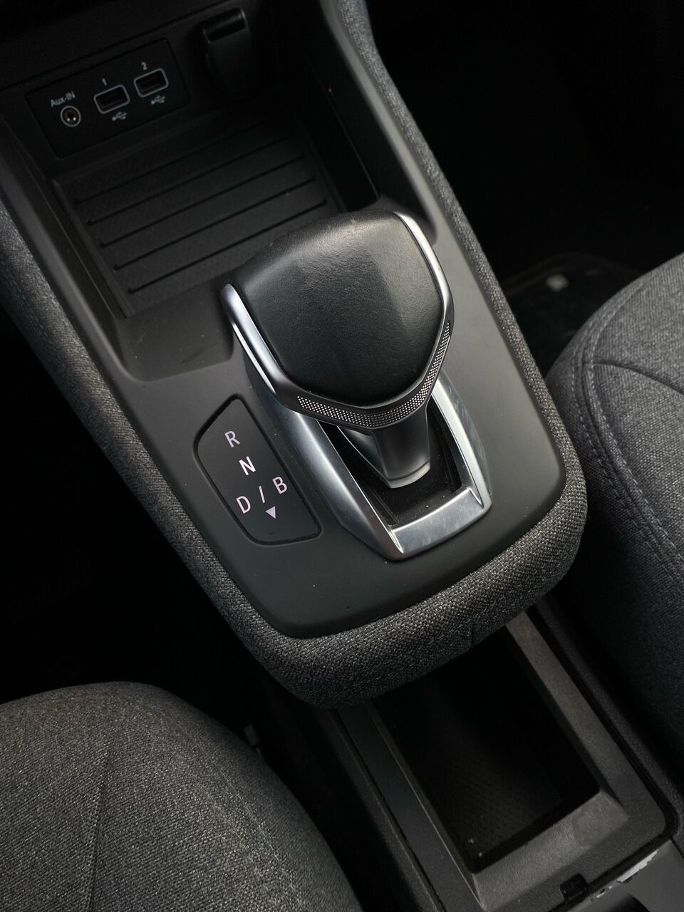 Billede af Renault Zoe 52 kWh GO 108HK 5d Aut.