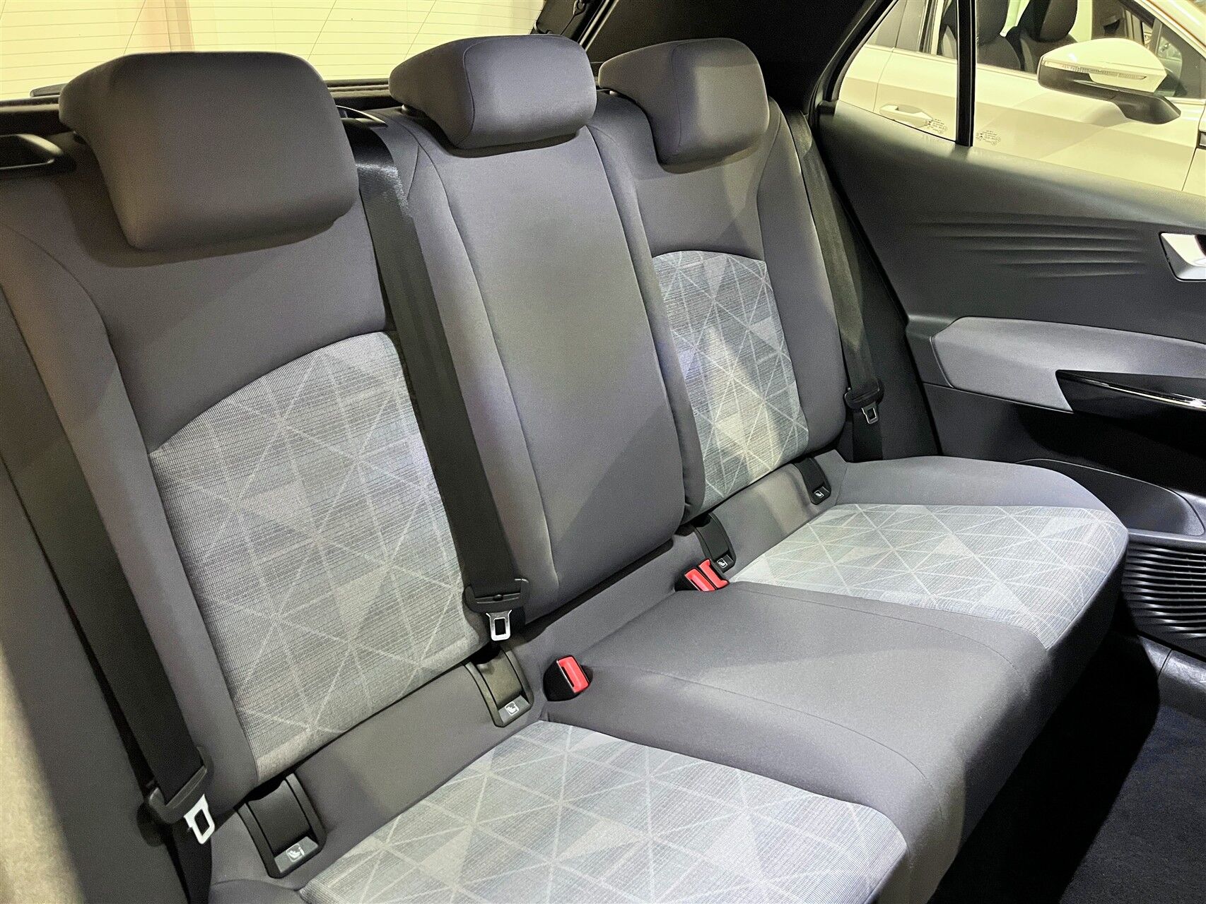 Billede af VW ID.3 EL 1st 204HK 5d Aut.