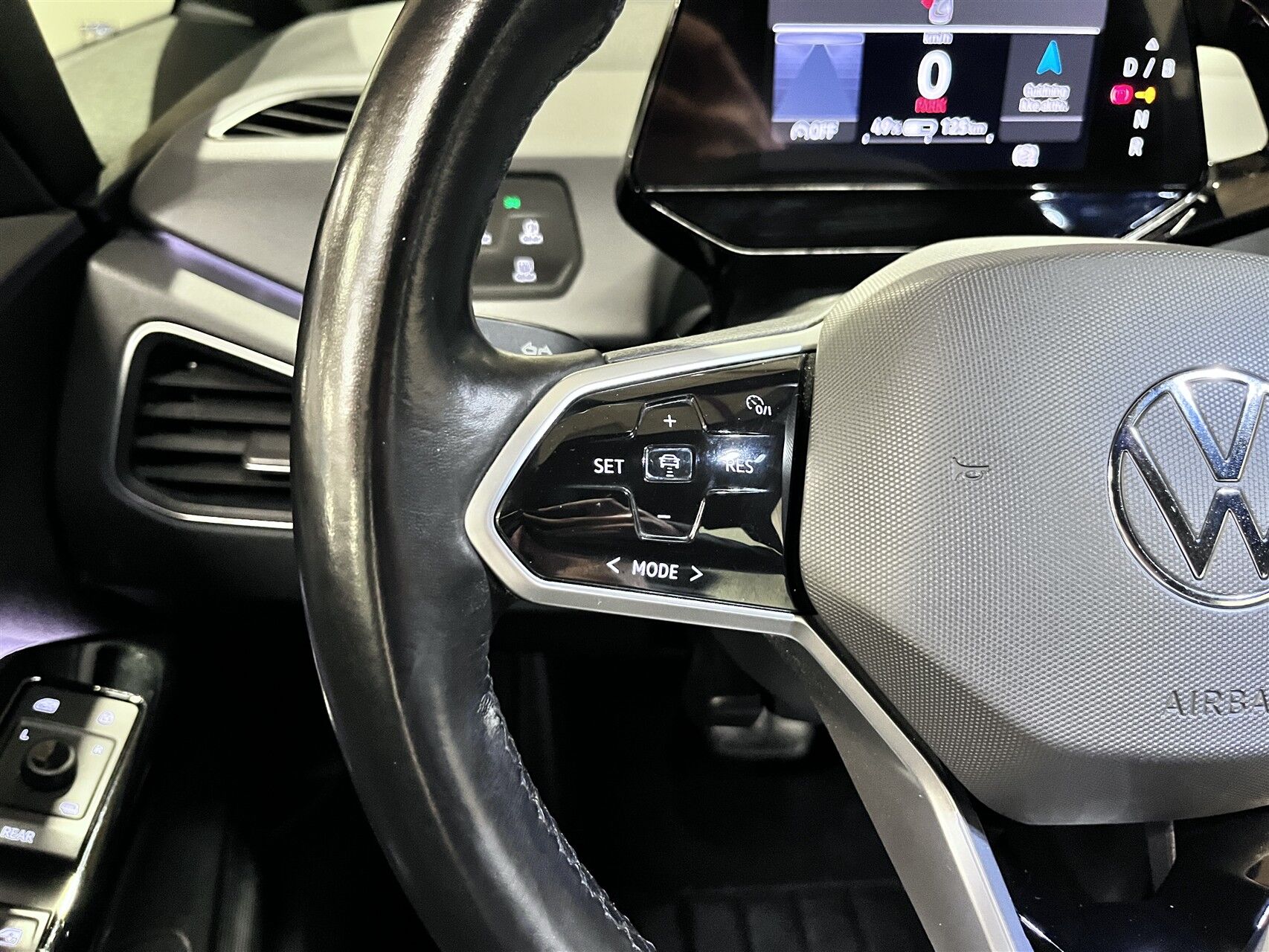 Billede af VW ID.3 EL 1st 204HK 5d Aut.