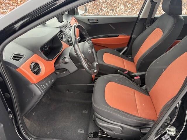 Billede af Hyundai i10 1,0 Comfort Air 66HK 5d