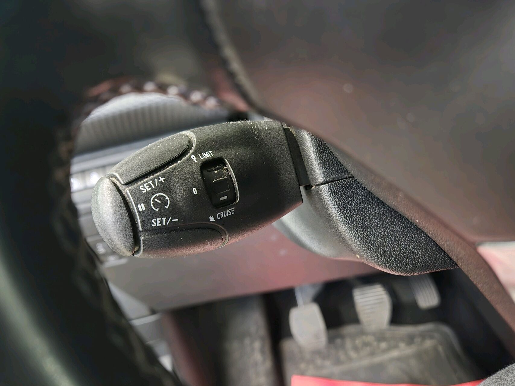 Billede af Peugeot 2008 1,2 VTi Allure 82HK