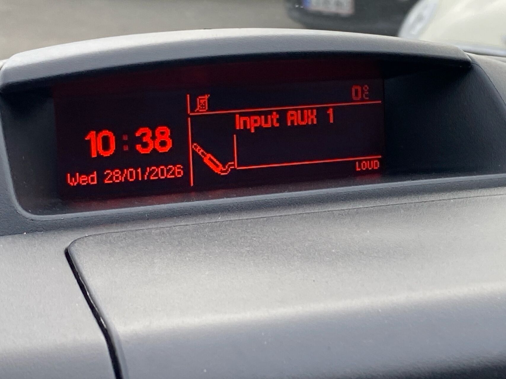 Billede af Citroën Berlingo 1,6 VTi Feel 98HK