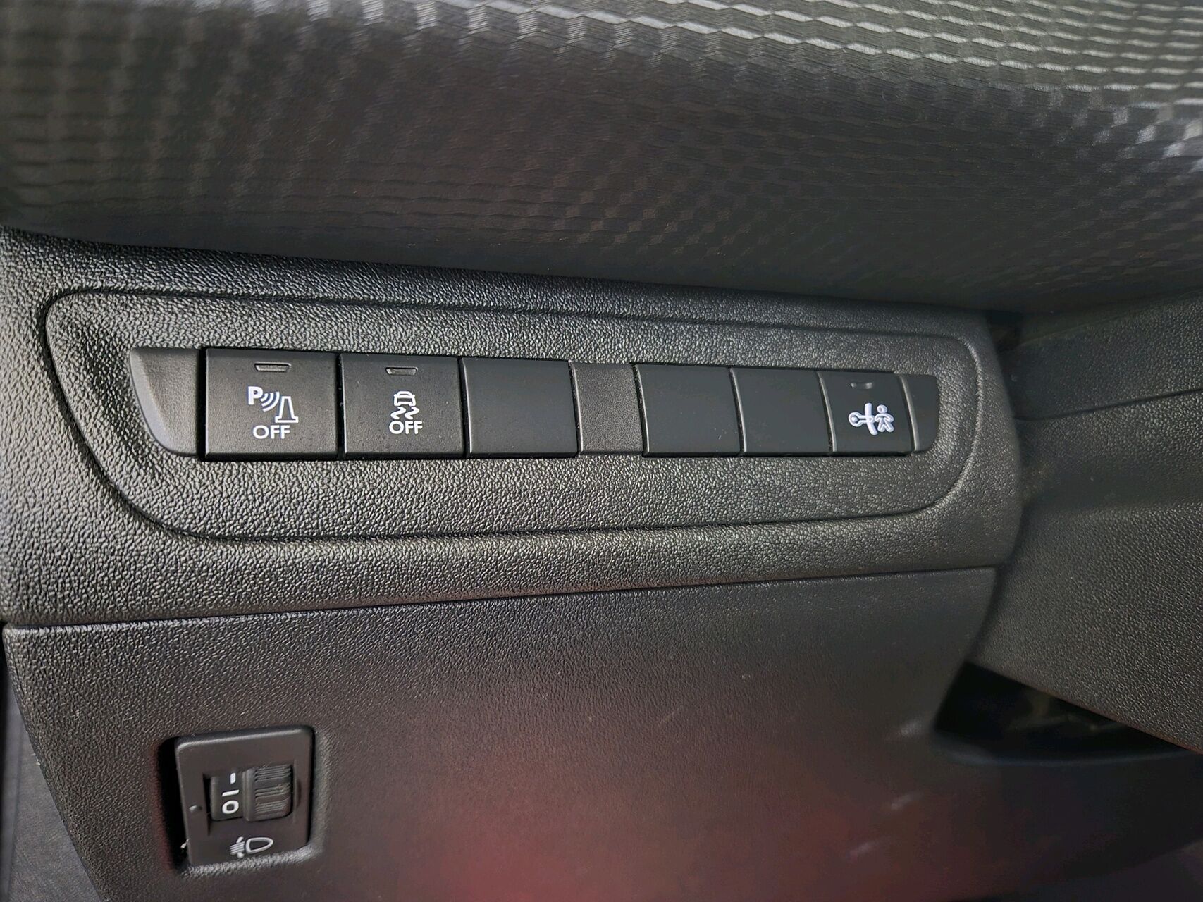 Billede af Peugeot 2008 1,2 VTi Allure 82HK