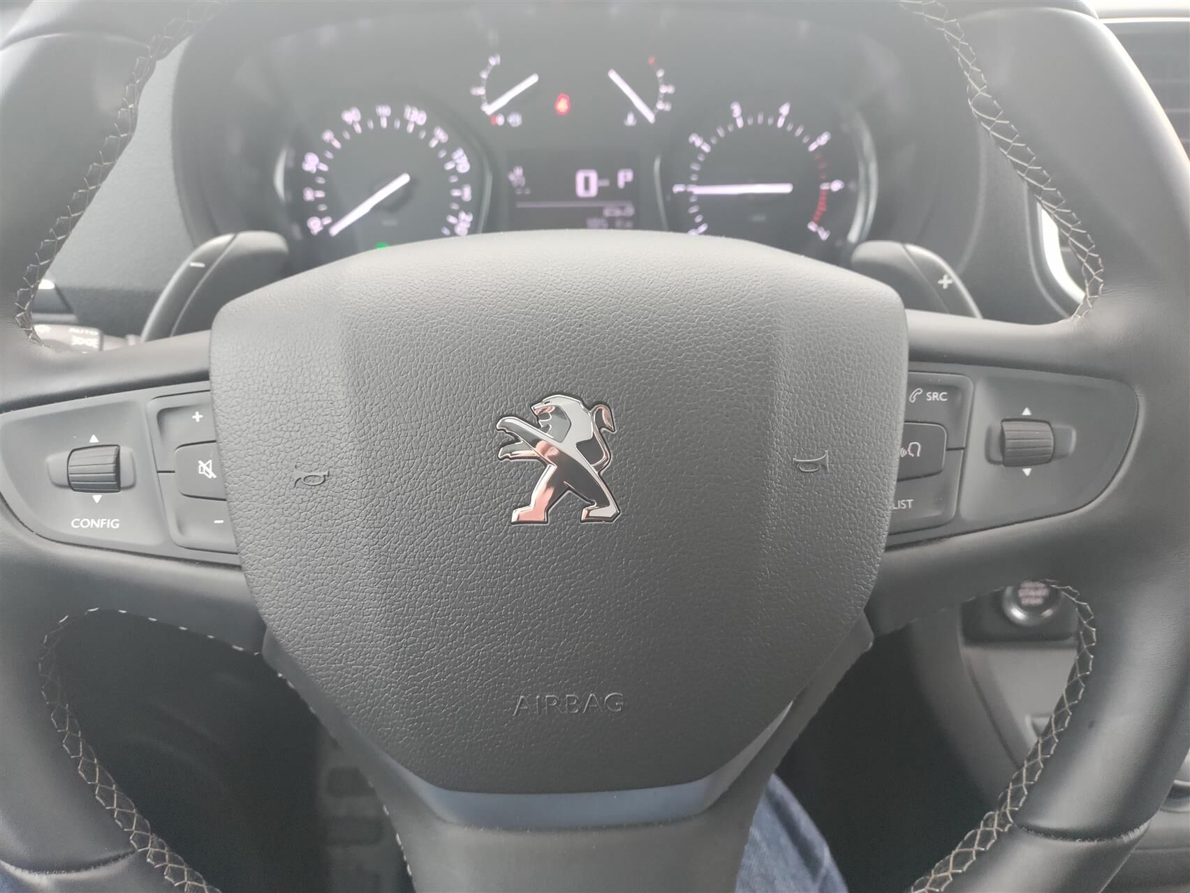 Billede af Peugeot Expert L2 2,0 BlueHDi Premium EAT8 144HK Van 8g Aut.