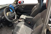 Mini Cooper John Cooper Works 2,0 Steptronic 231HK 3d 7g Aut.