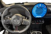 Mini Cooper John Cooper Works 2,0 Steptronic 231HK 3d 7g Aut.