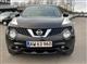 Billede af Nissan Juke 1,5 DCi Acenta 4x2 110HK 5d 6g