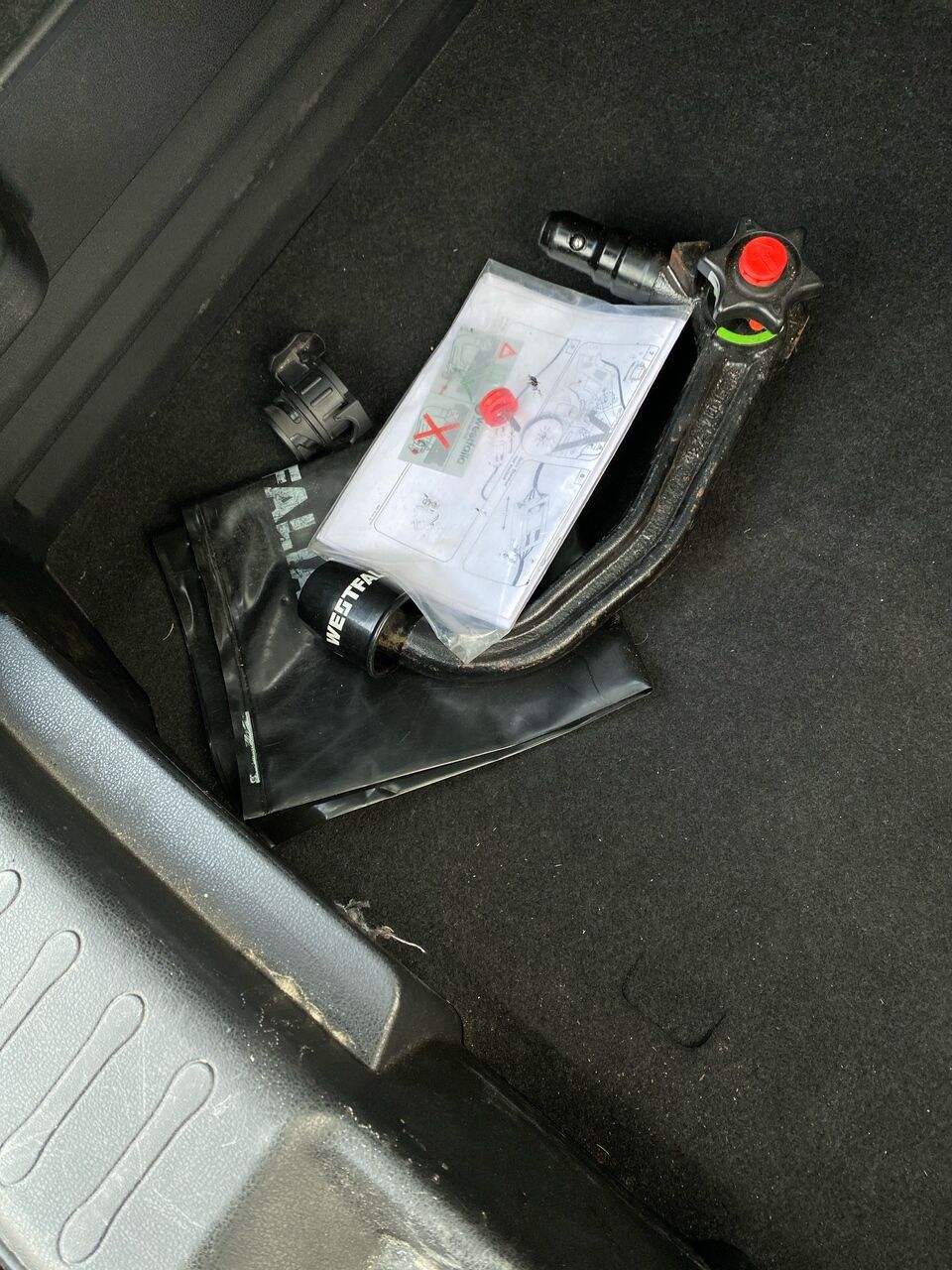 Billede af Nissan Juke 1,5 DCi Acenta 4x2 110HK 5d 6g