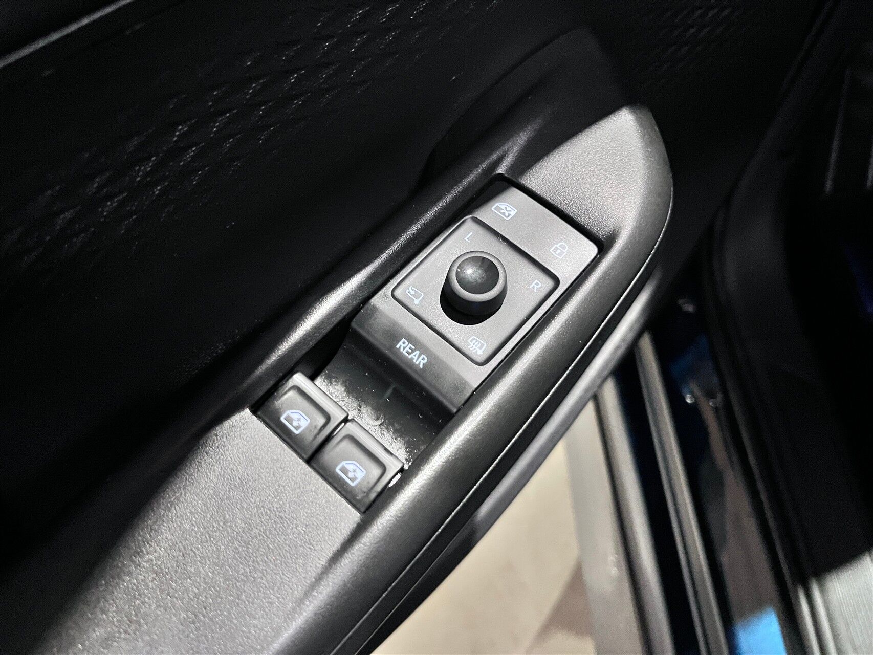 Billede af Cupra Born EL High 204HK 5d Aut.