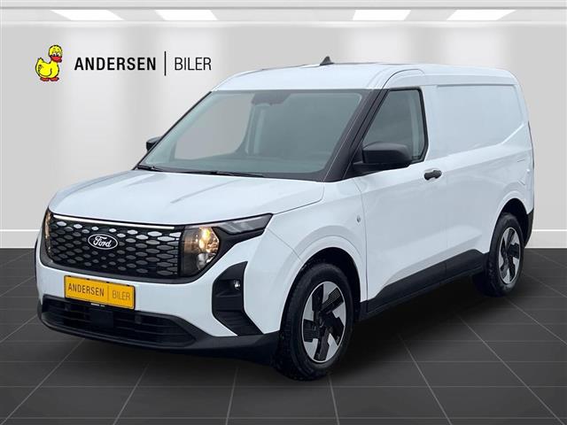 Billede af Ford E-Transit Courier EL Trend 136HK Van Aut.